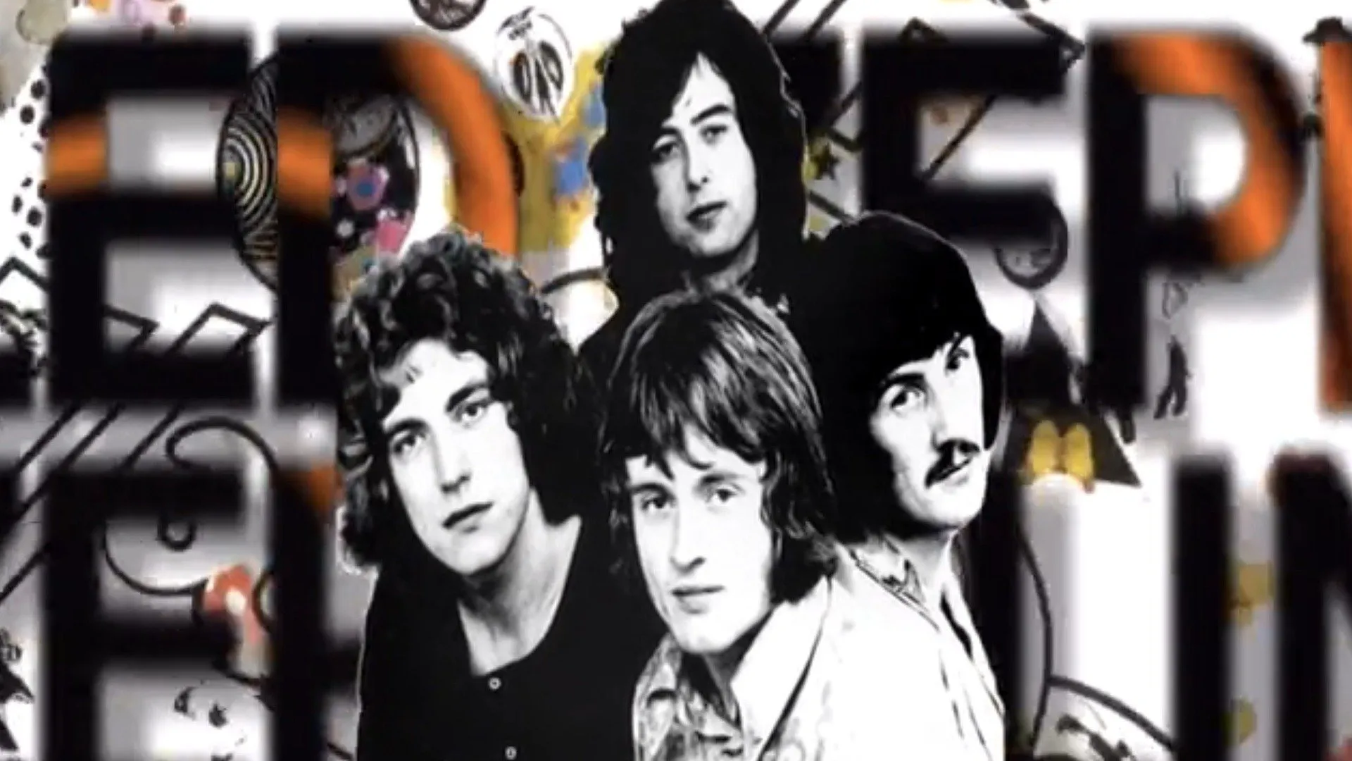 Led Zeppelin: In the Light - Part 1