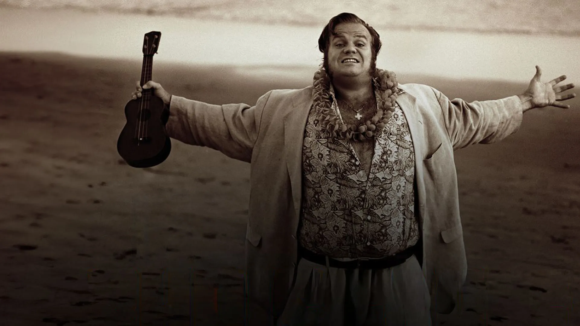 I Am Chris Farley