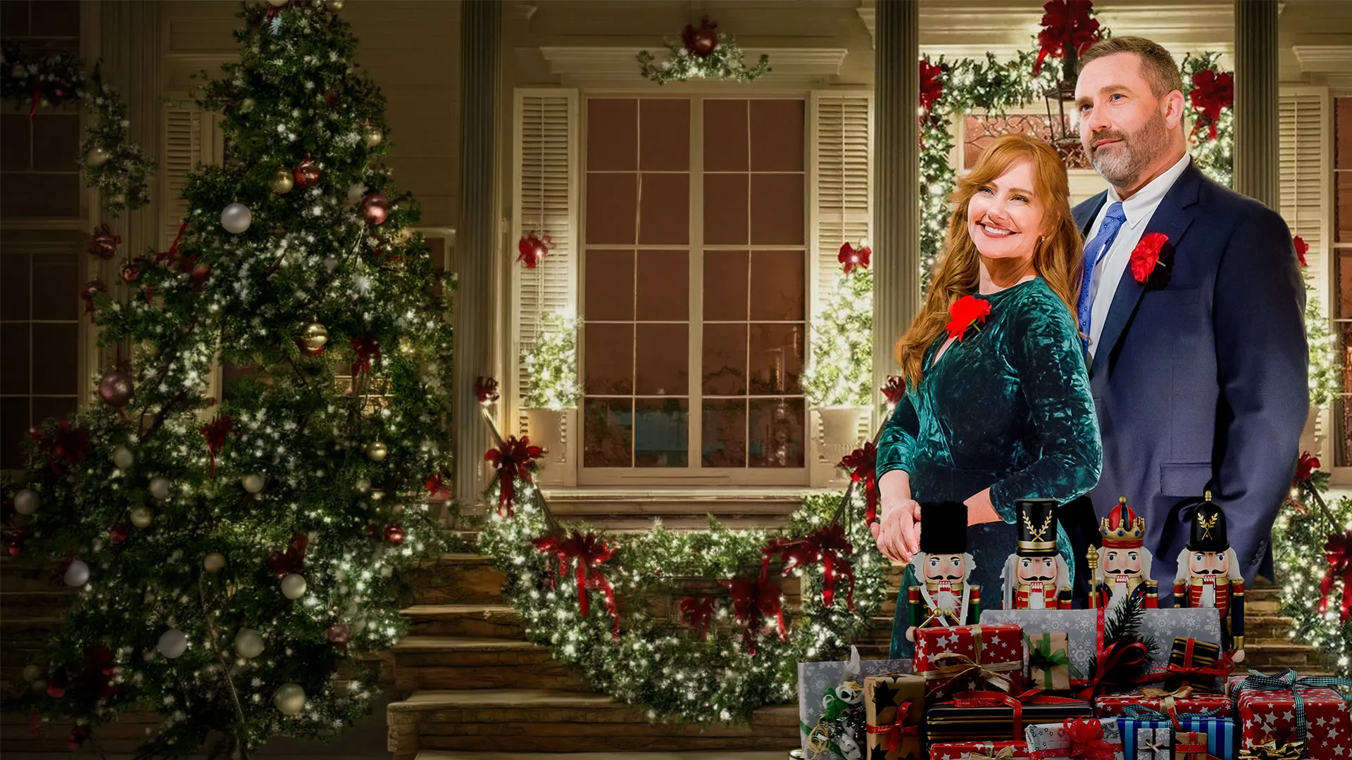 La Navidad de Mary