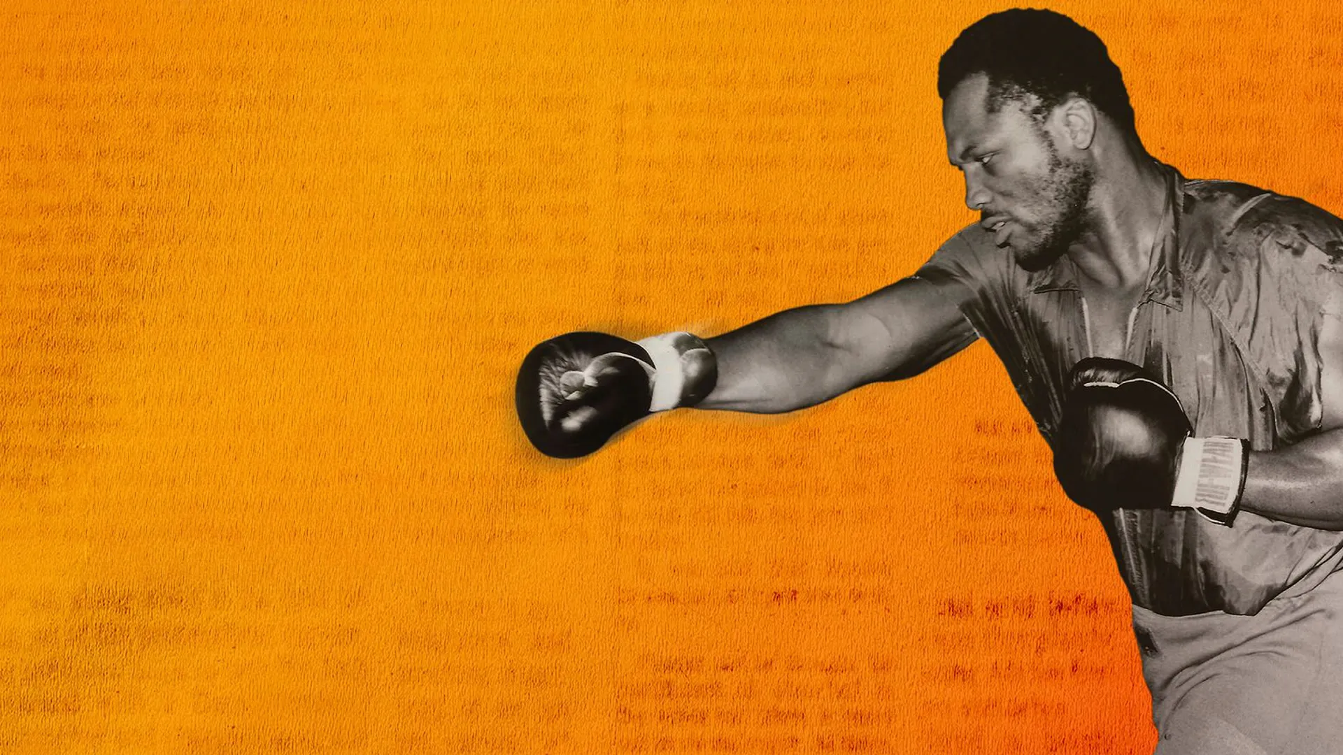 I Am Joe Frazier