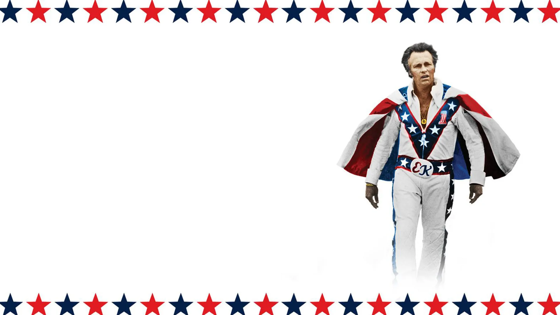 I Am Evel Knievel