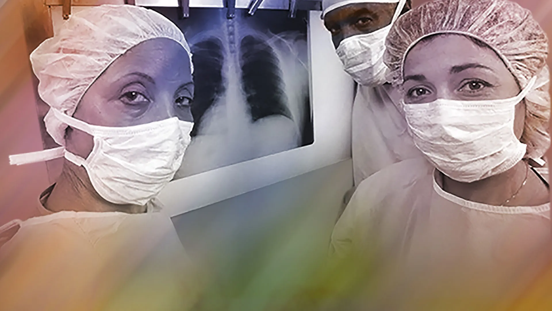 Diagnosis: Unknown