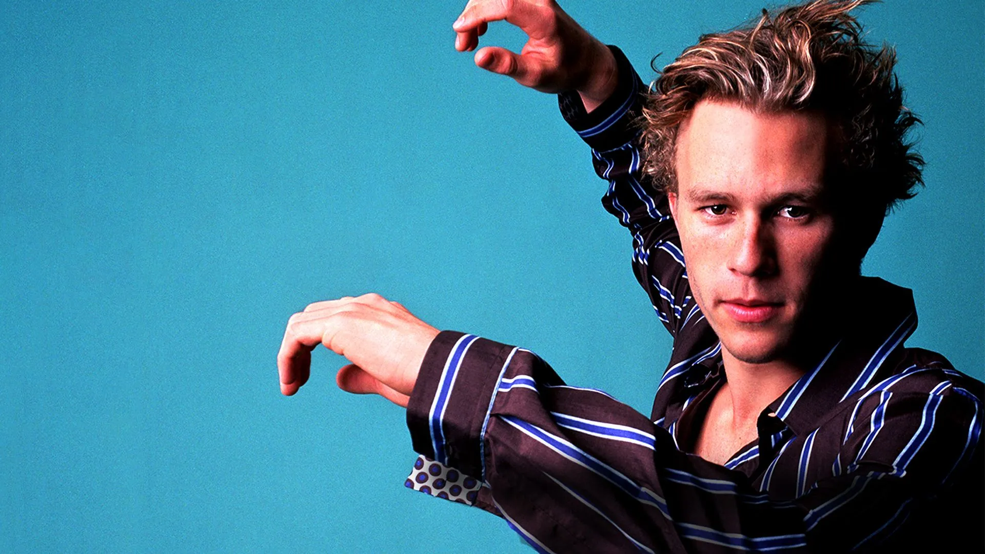 I Am Heath Ledger