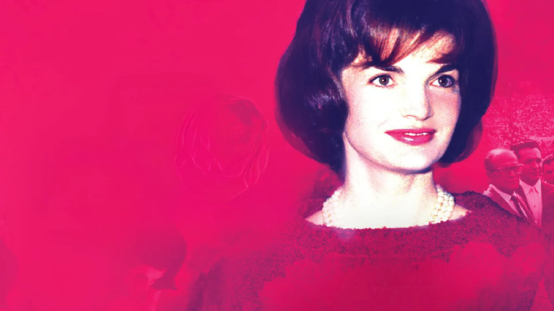I Am Jackie O