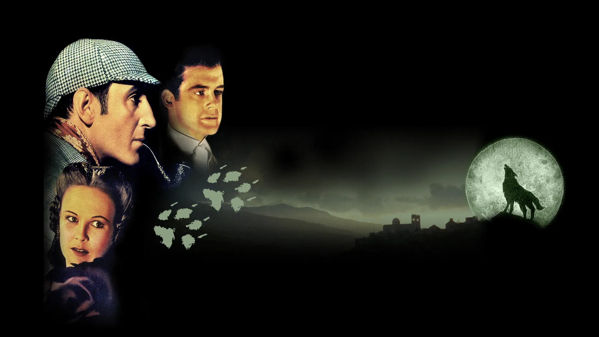 The Hound of the Baskervilles
