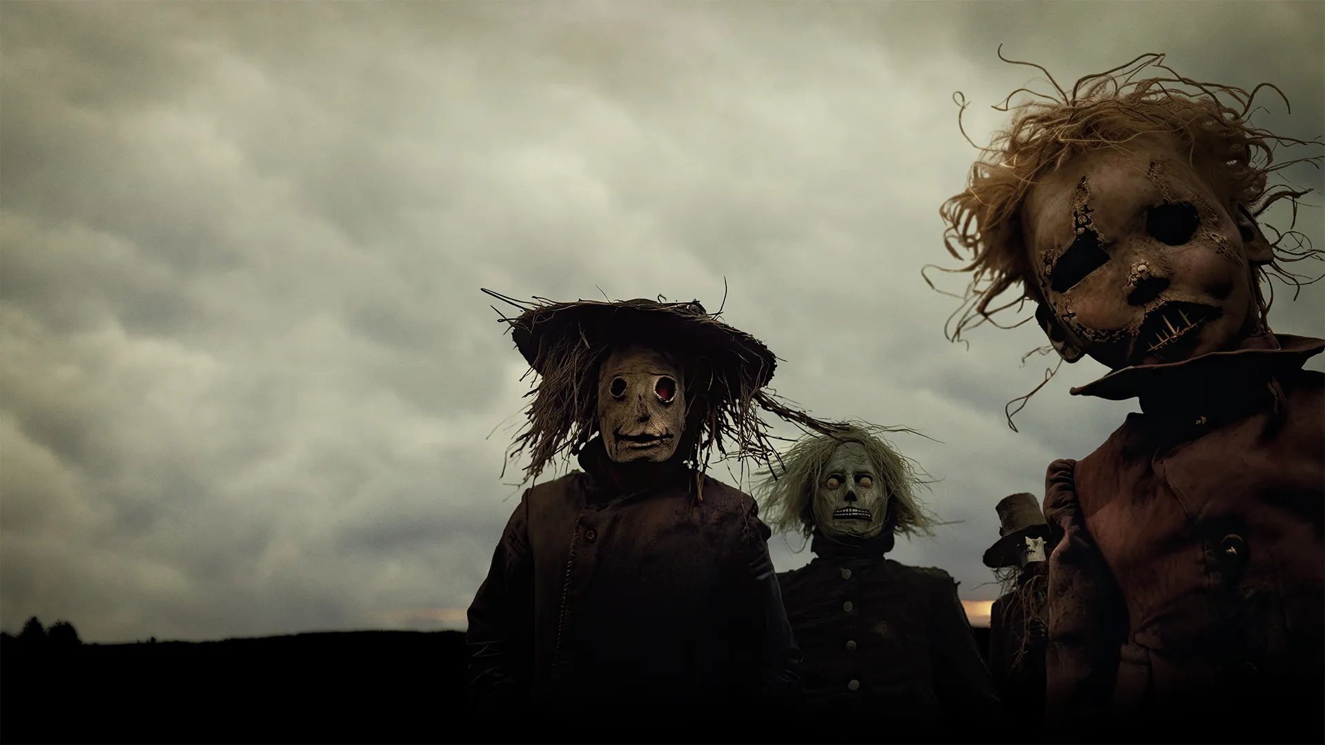 The Salem Chronicles