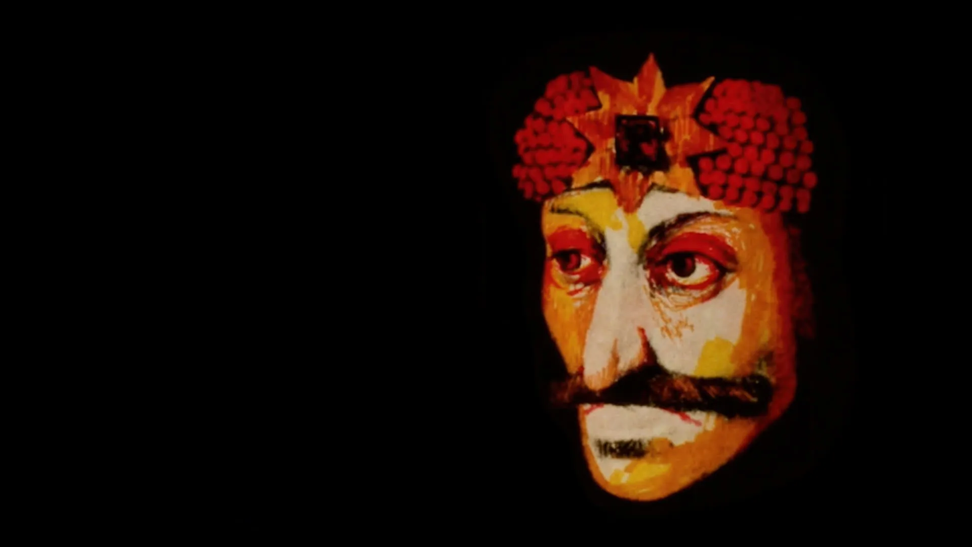 In Search of Dracula