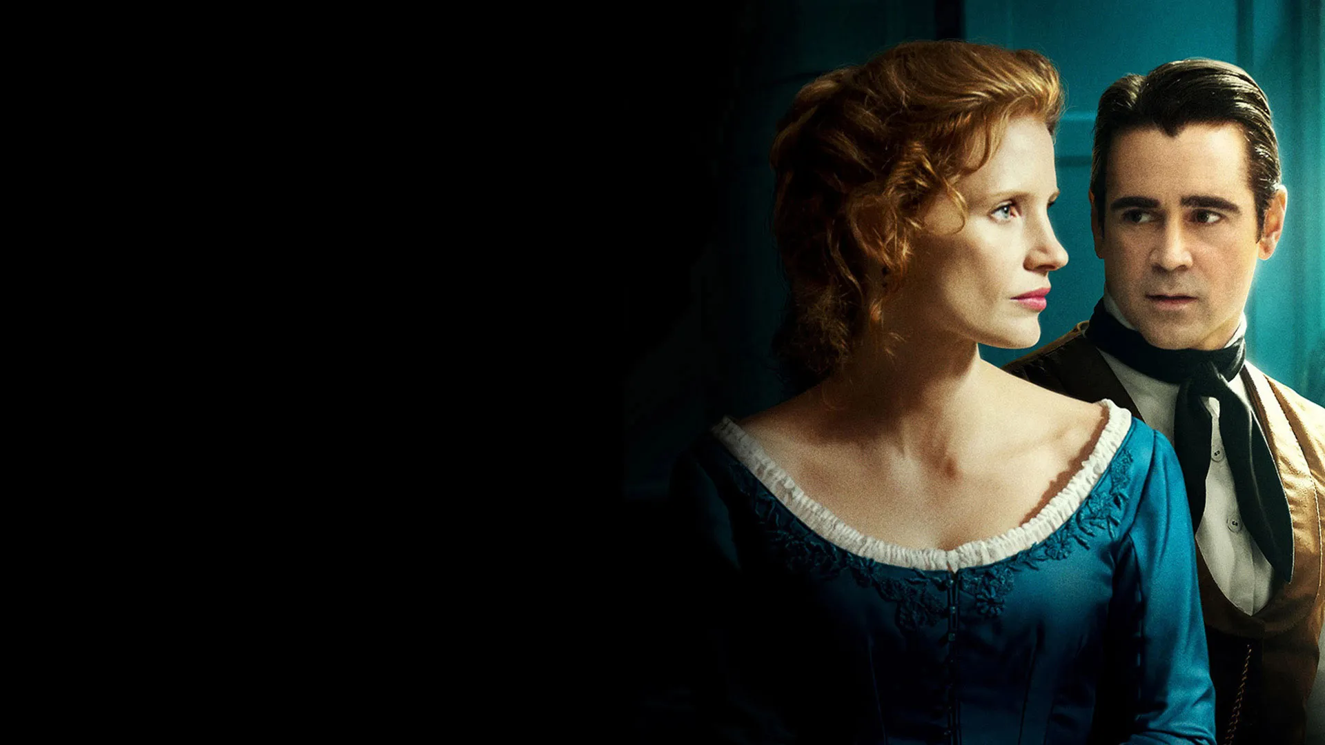 Miss Julie (2014)