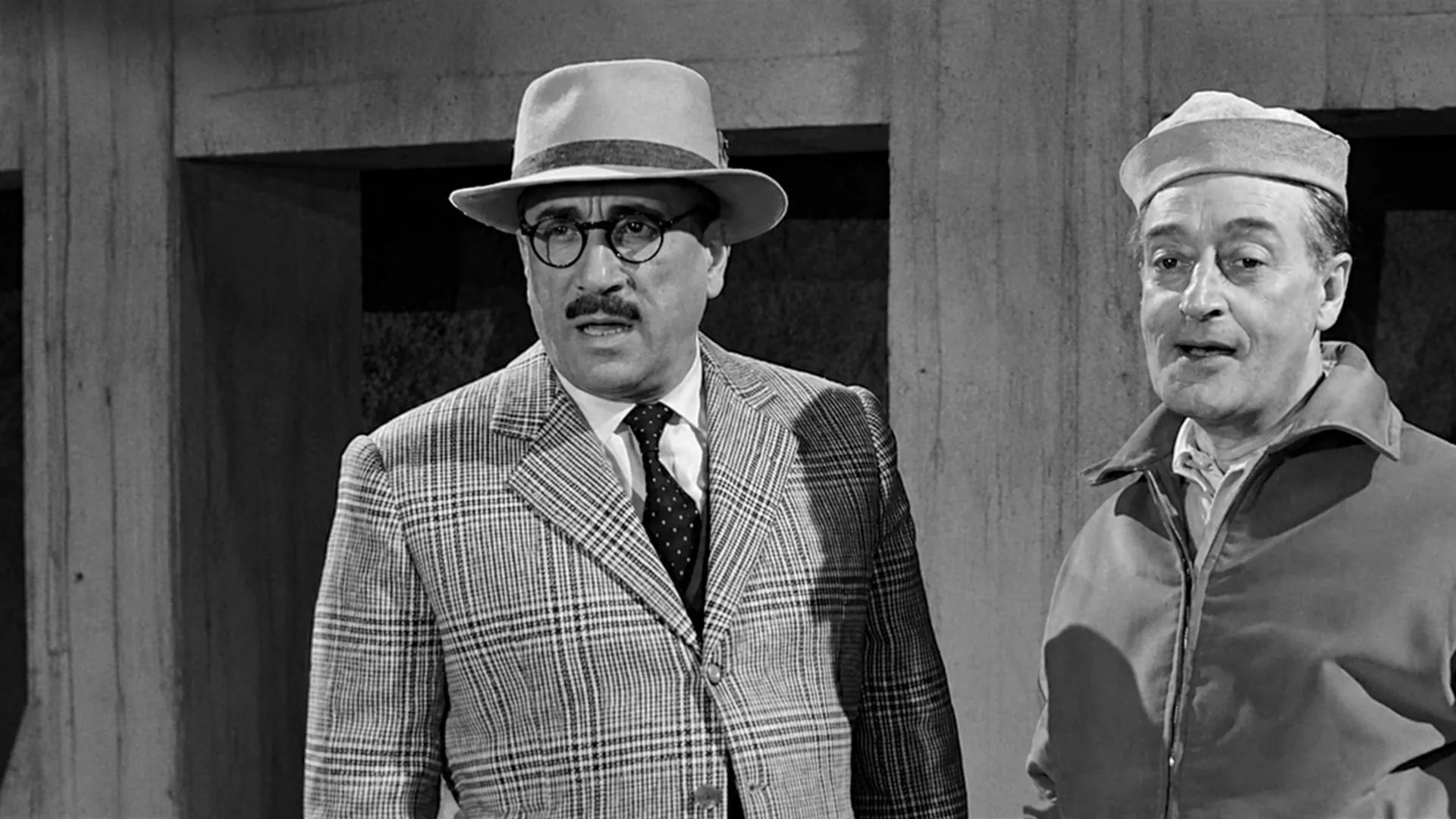 Totò, Peppino e le fanatiche