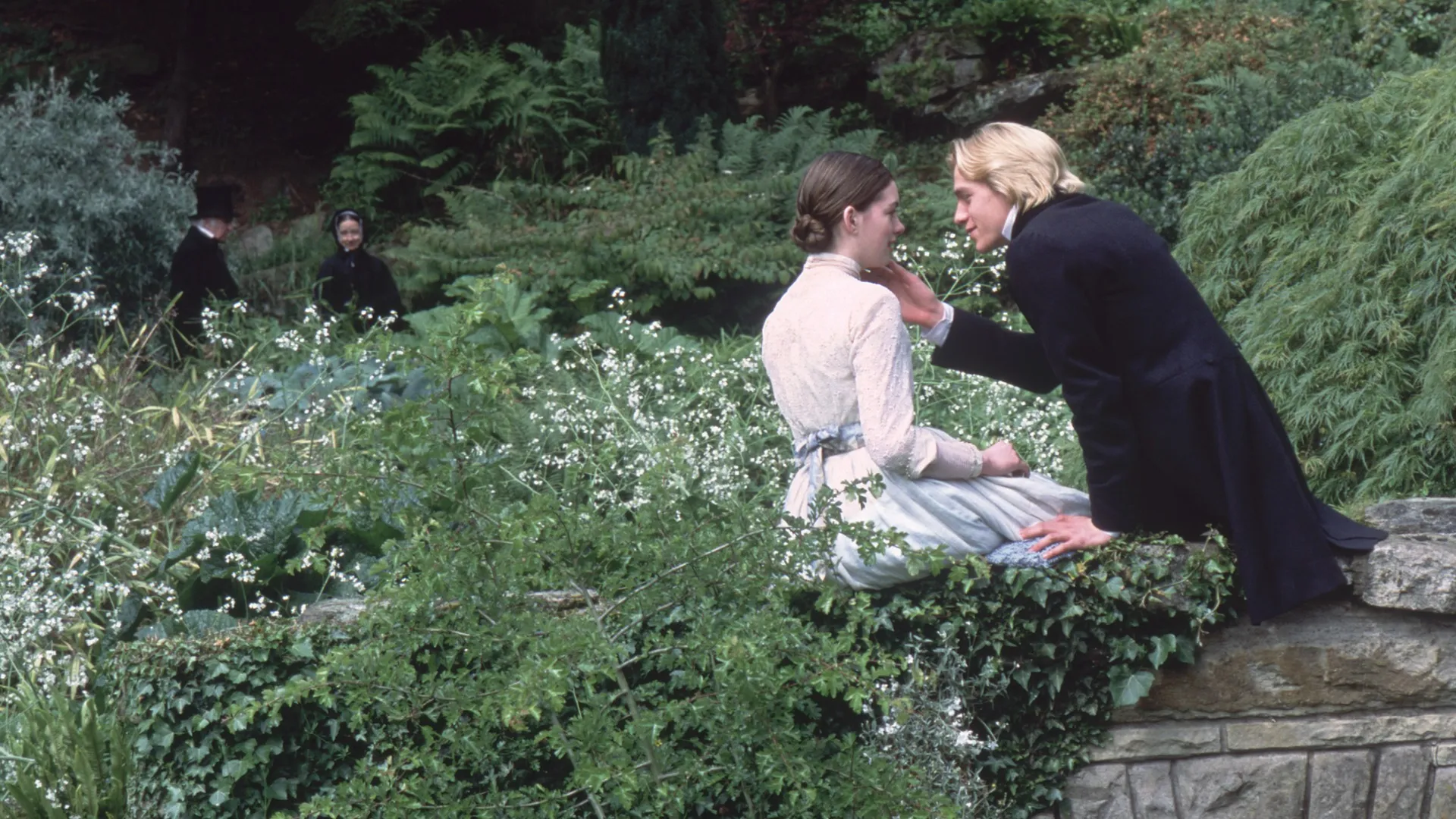 Nicholas Nickleby