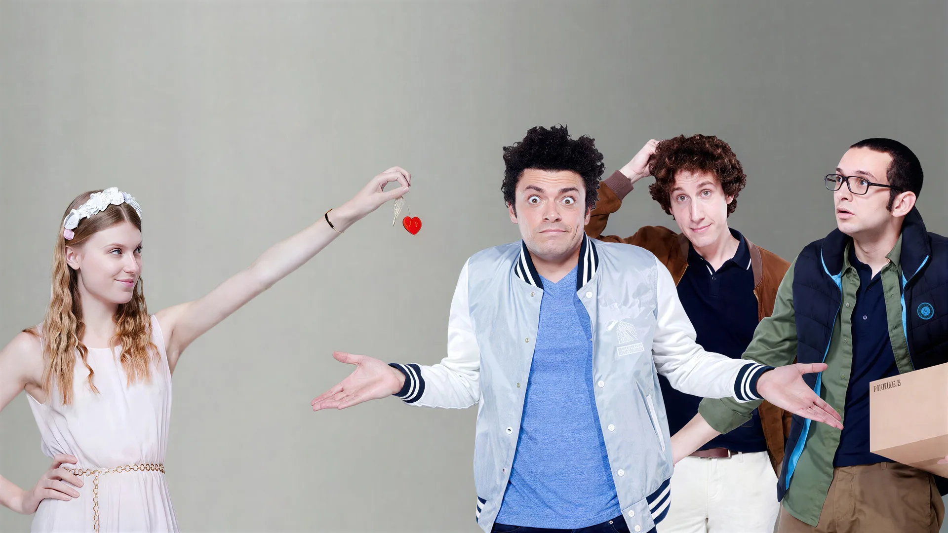 SODA: Un trop long week-end