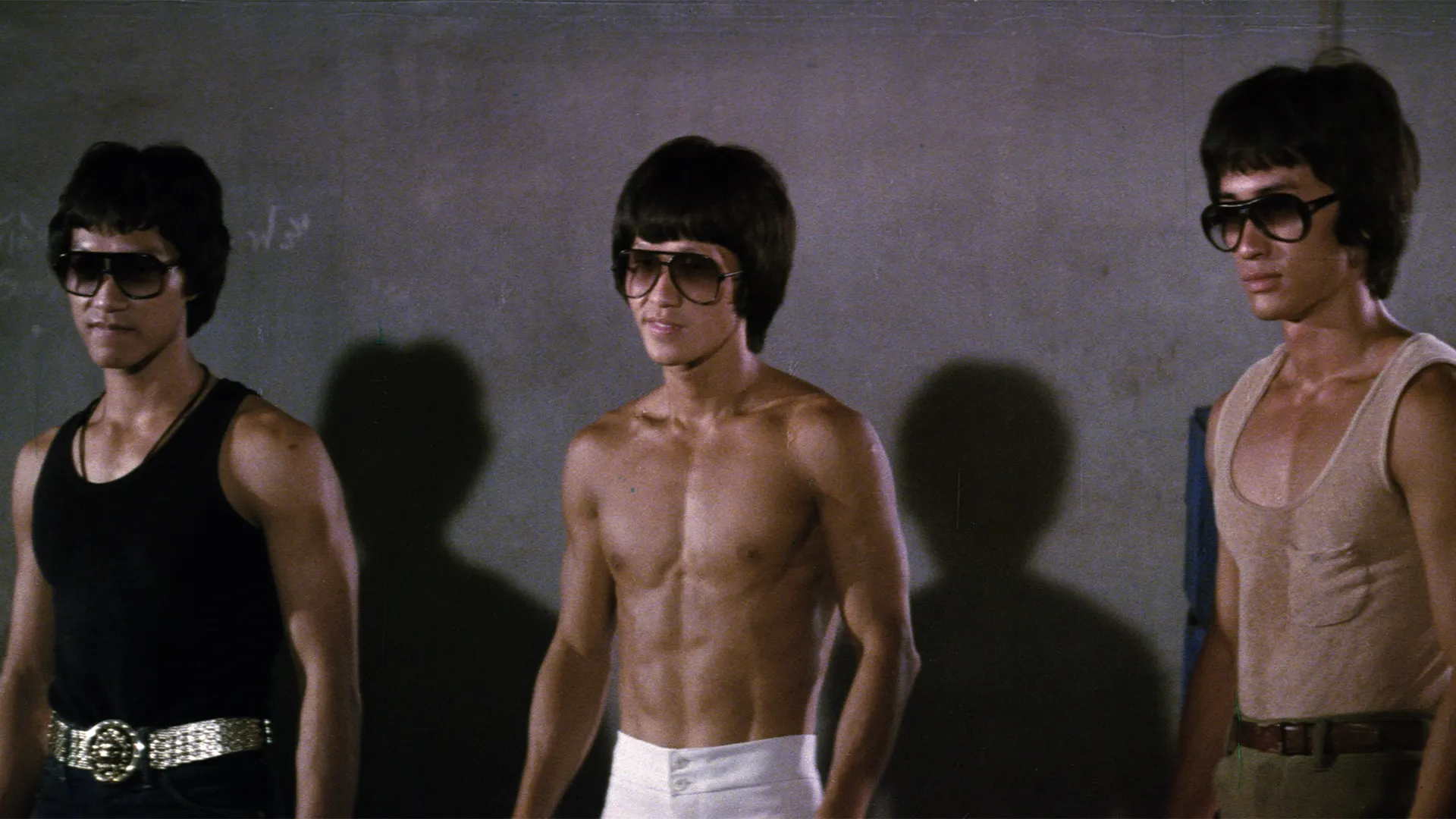 The Clones Of Bruce Lee