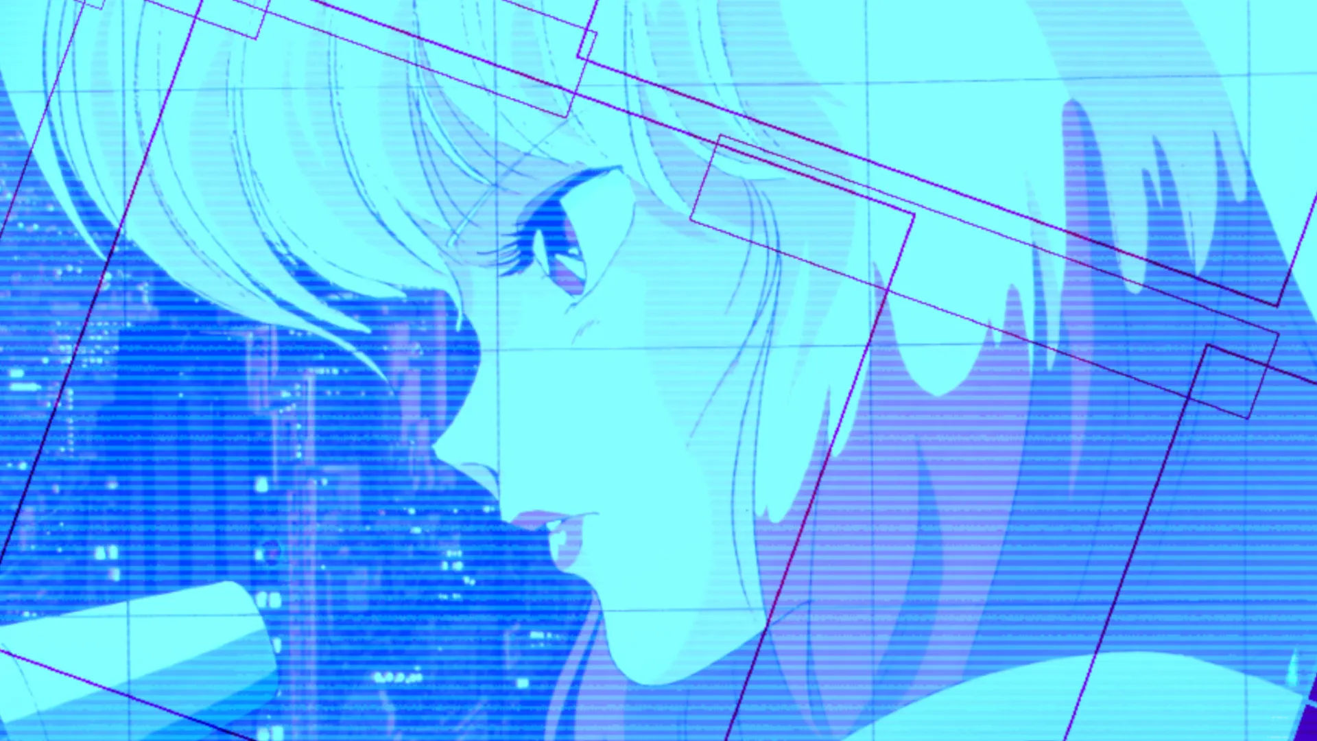 Bubblegum Crisis