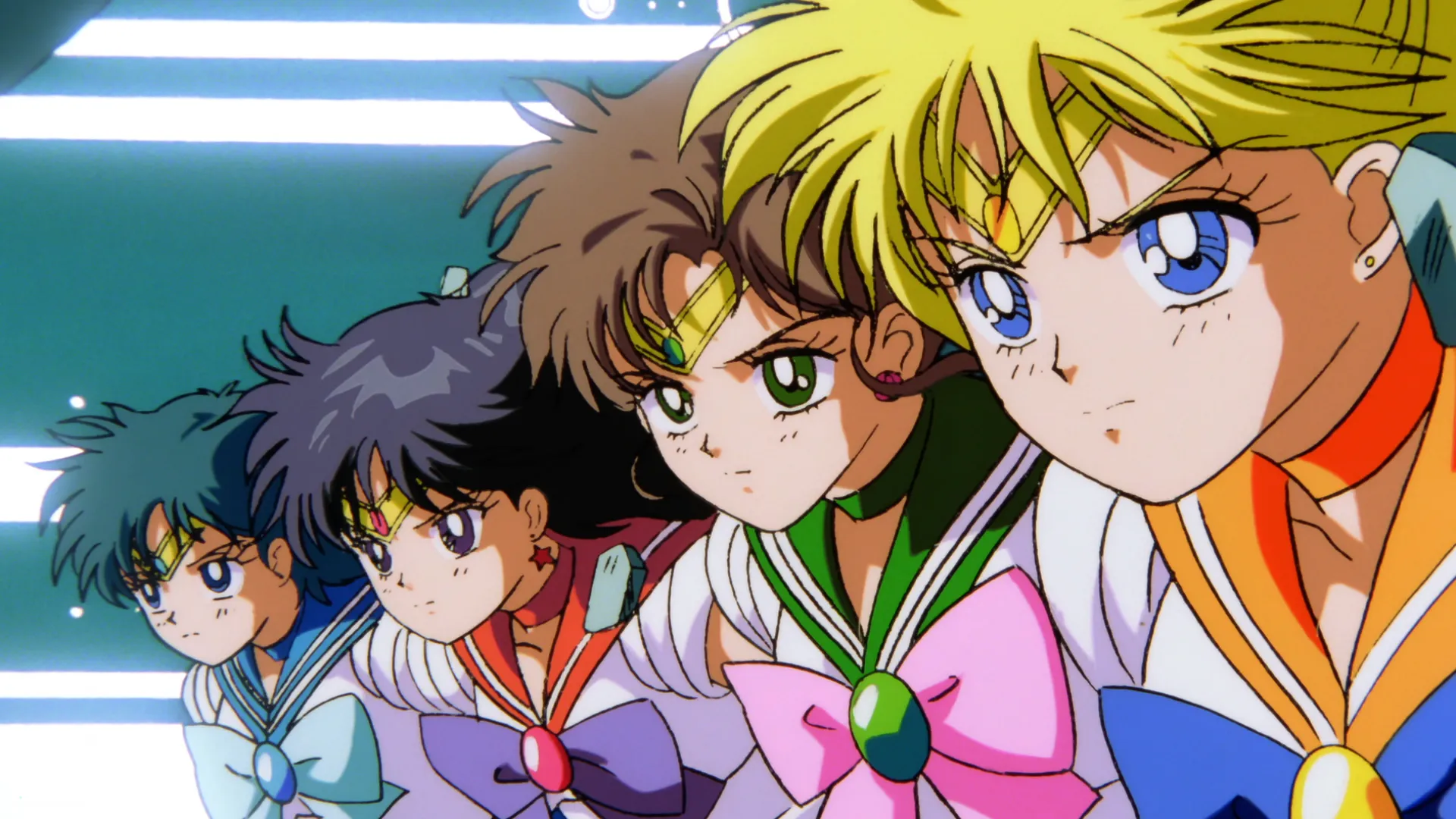 Sailor Moon R: The Movie  (English Dubbed)