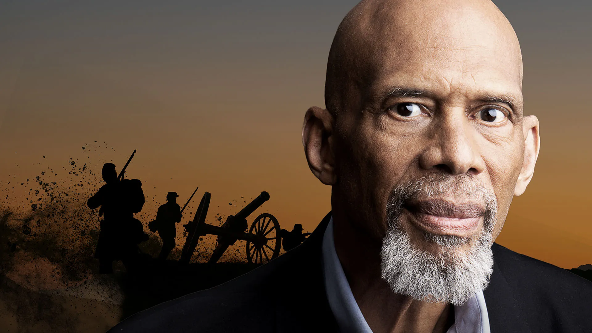 Black Patriots: Heroes of the Civil War