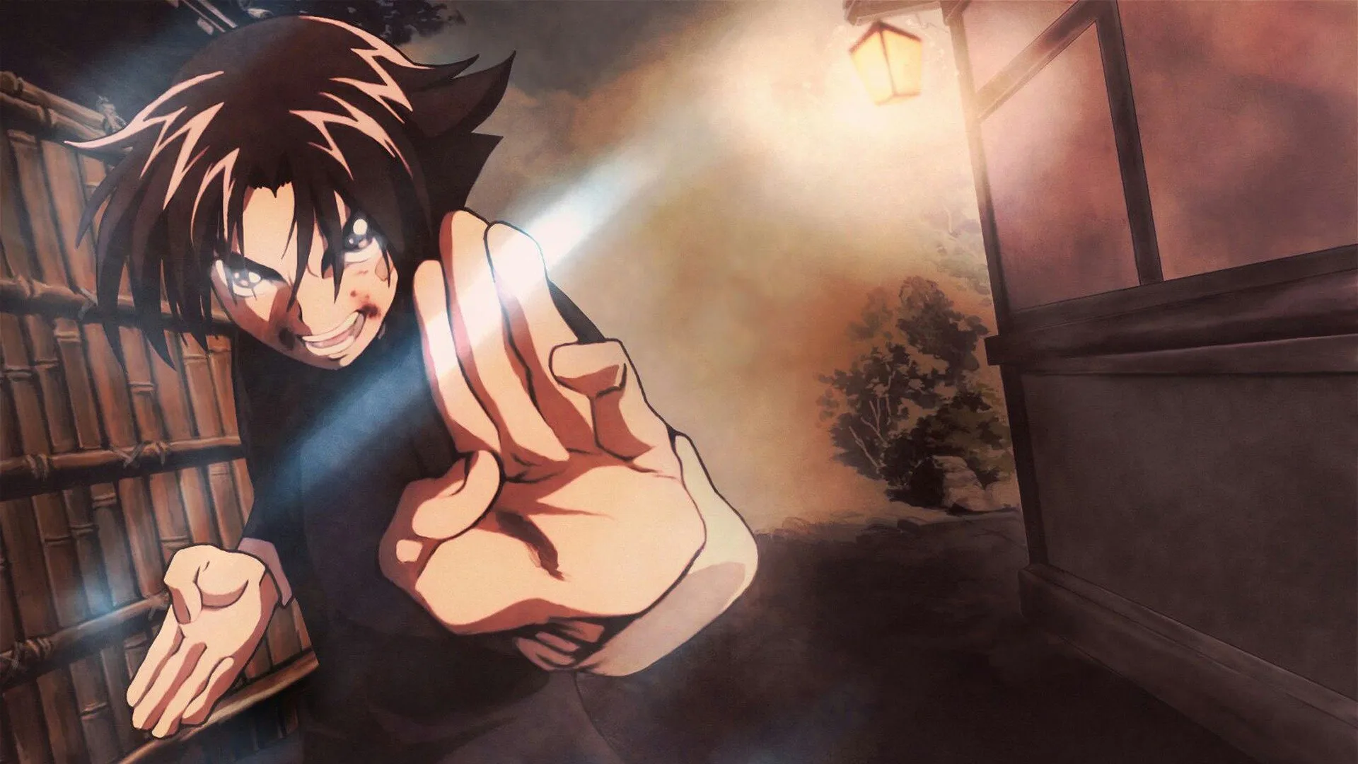 Kenichi, The Mightiest Disciple