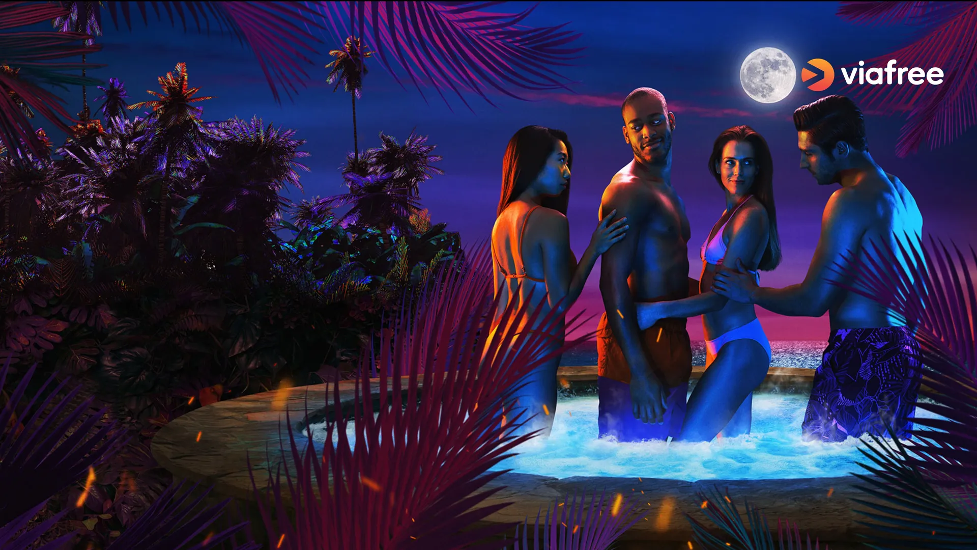 Temptation Island USA