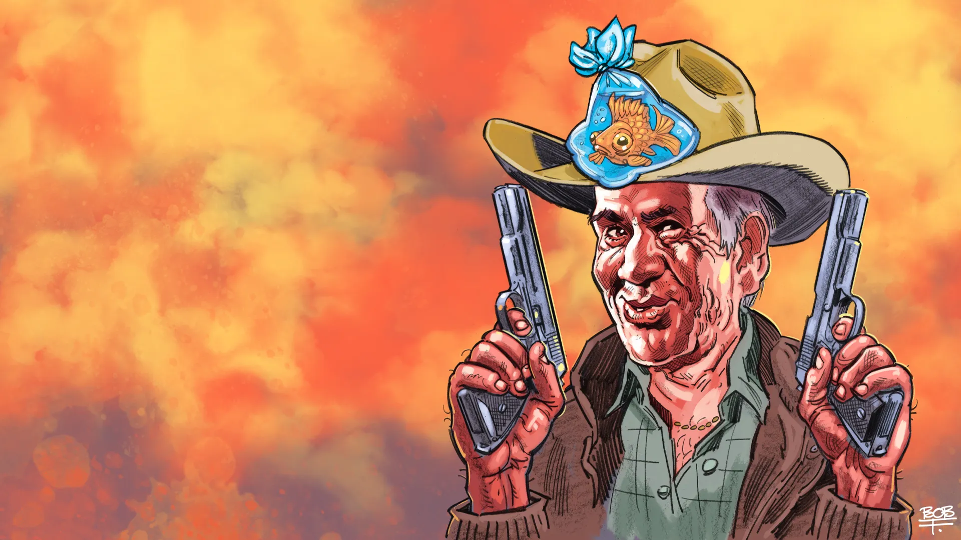 RiffTrax: Project Eliminator