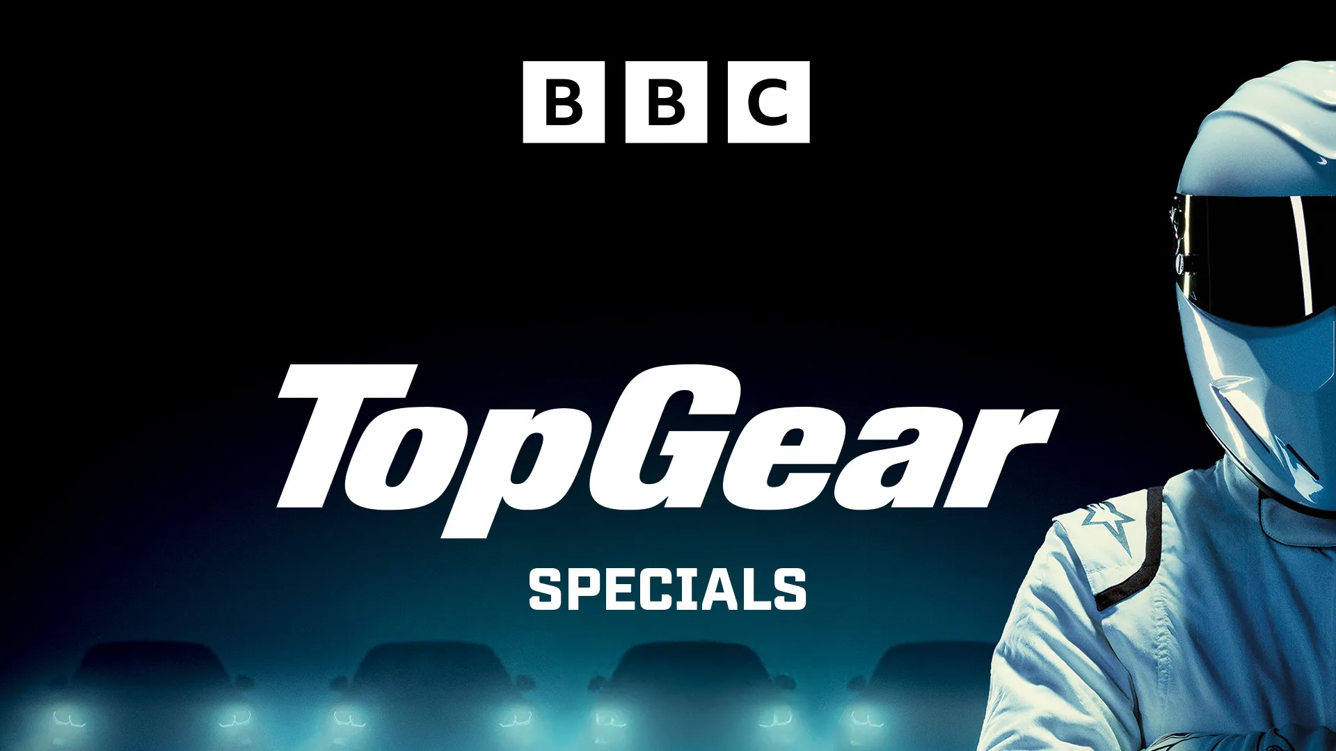 Top Gear Specials