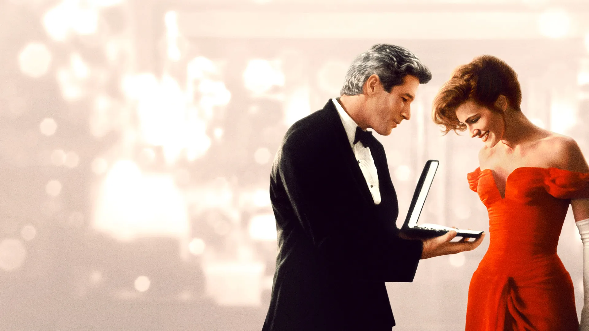 Pretty Woman