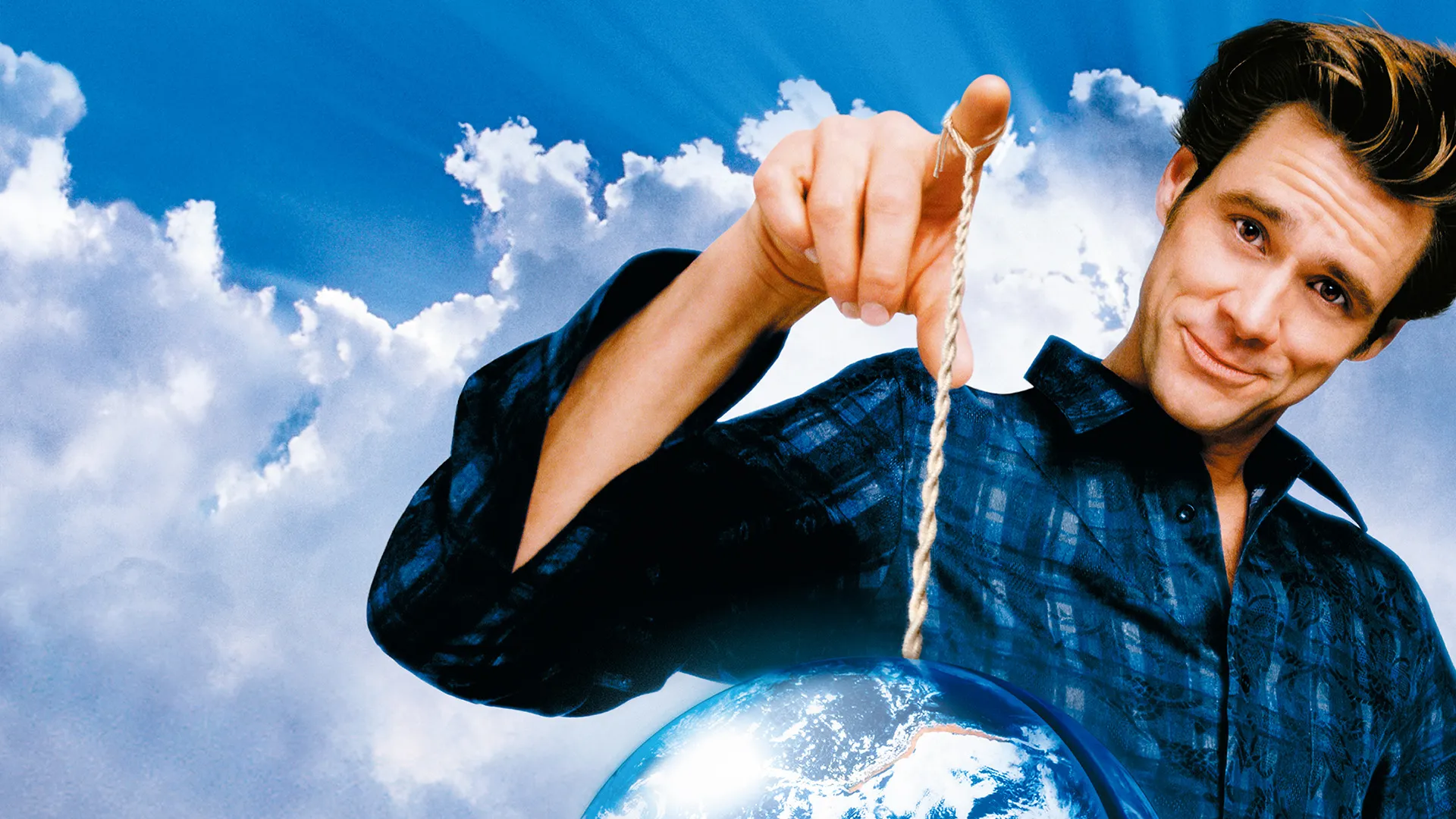 Bruce Almighty