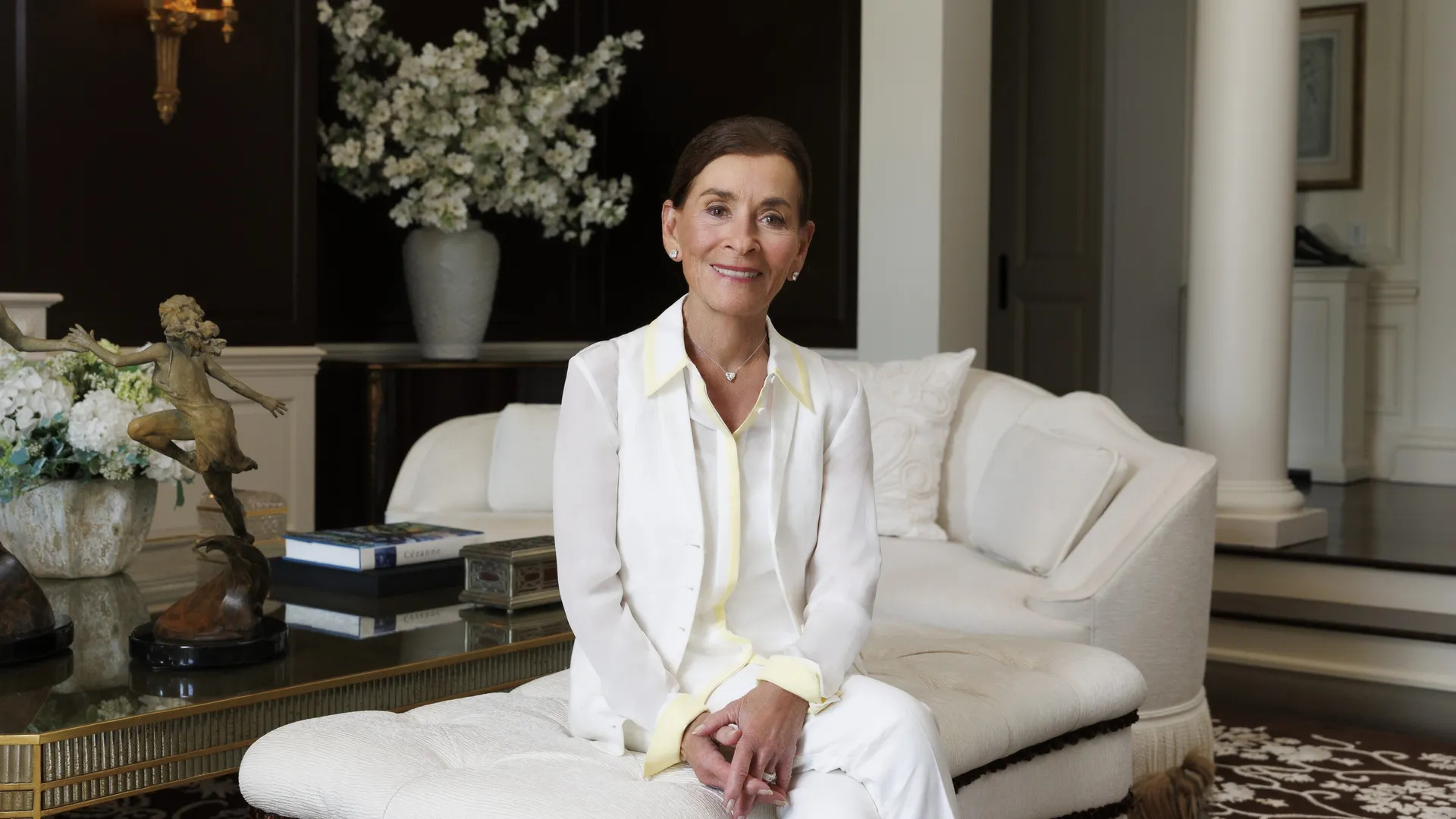 Judge Judy: Unfiltered, Unforgettable