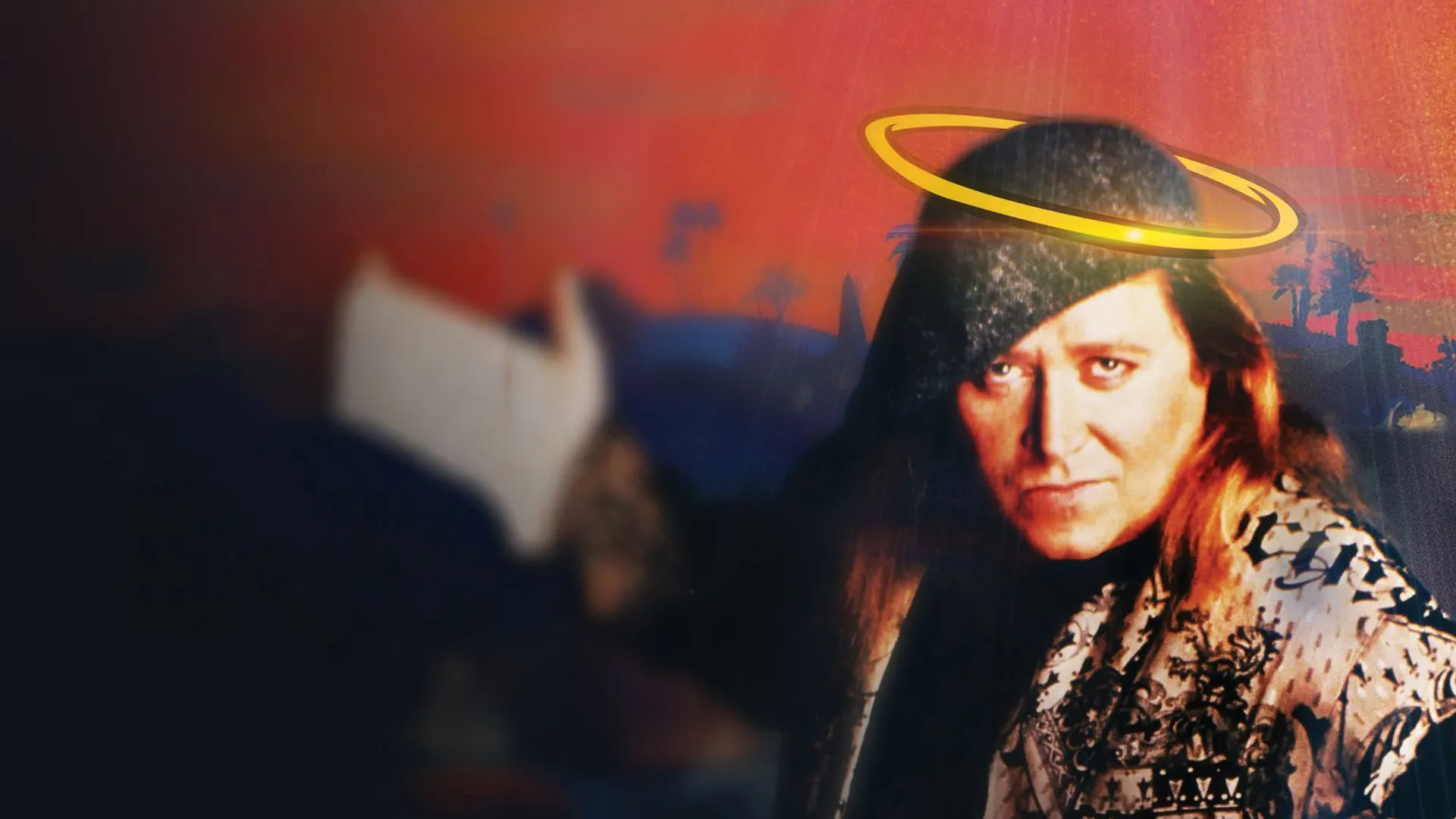 I Am Sam Kinison