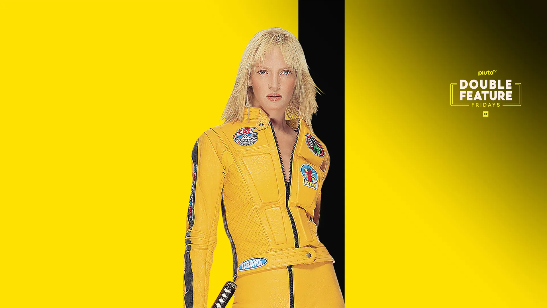 Kill Bill: Volume 1