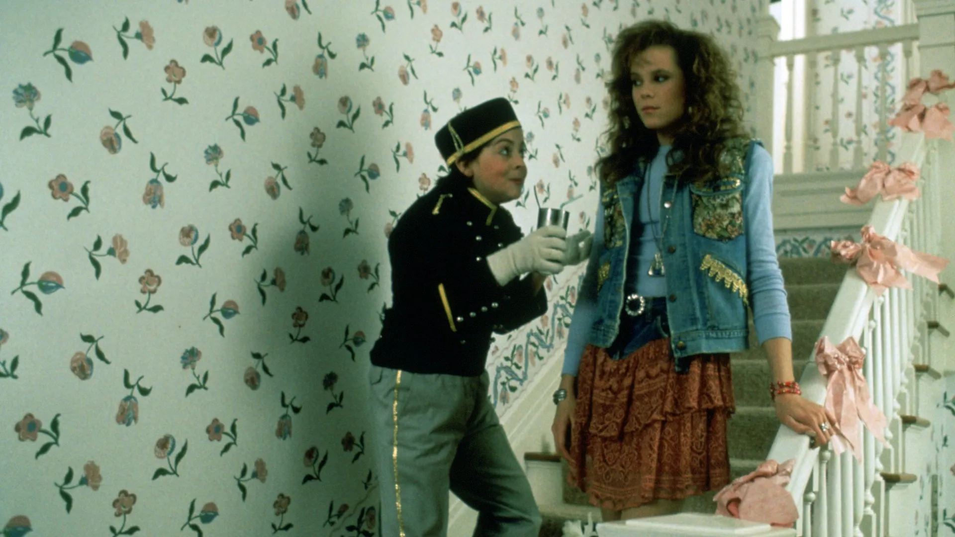 Teen Witch - Hokuspokus an der Highschool
