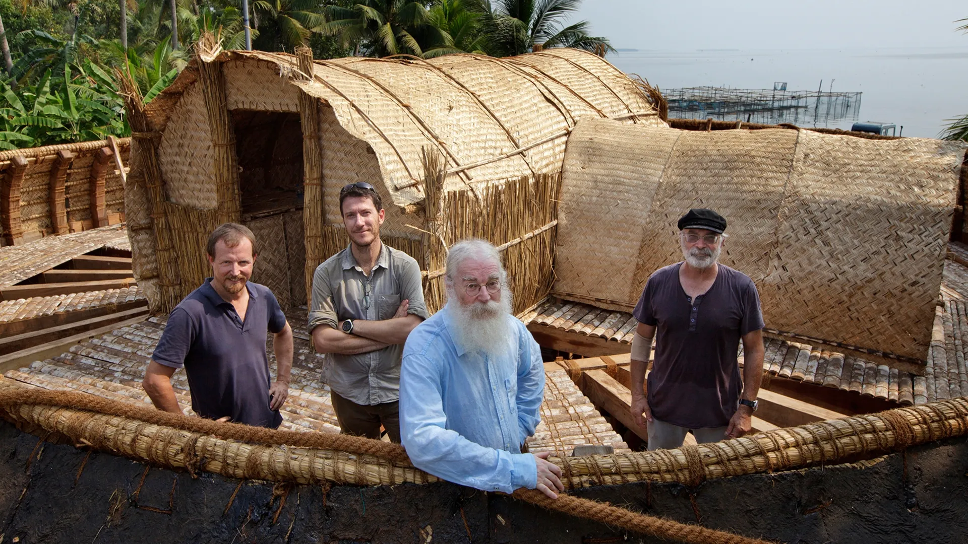 Secrets Of Noah's Ark