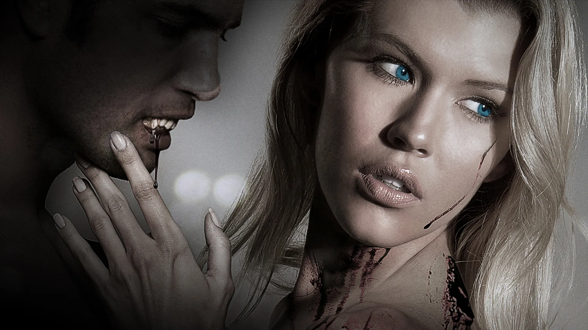 Embrace Of The Vampire (1995)
