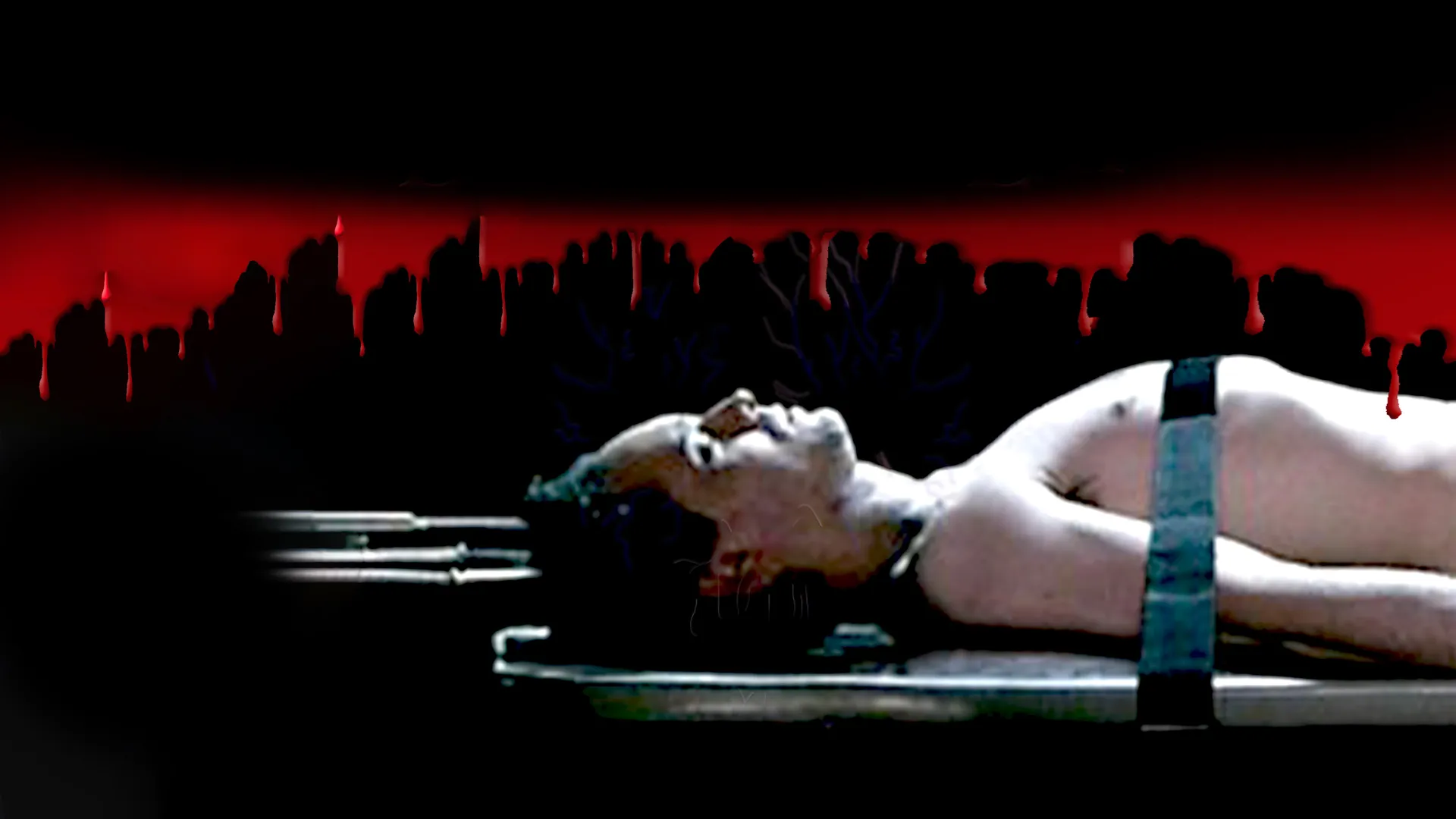 Fangoria: Blood Drive II