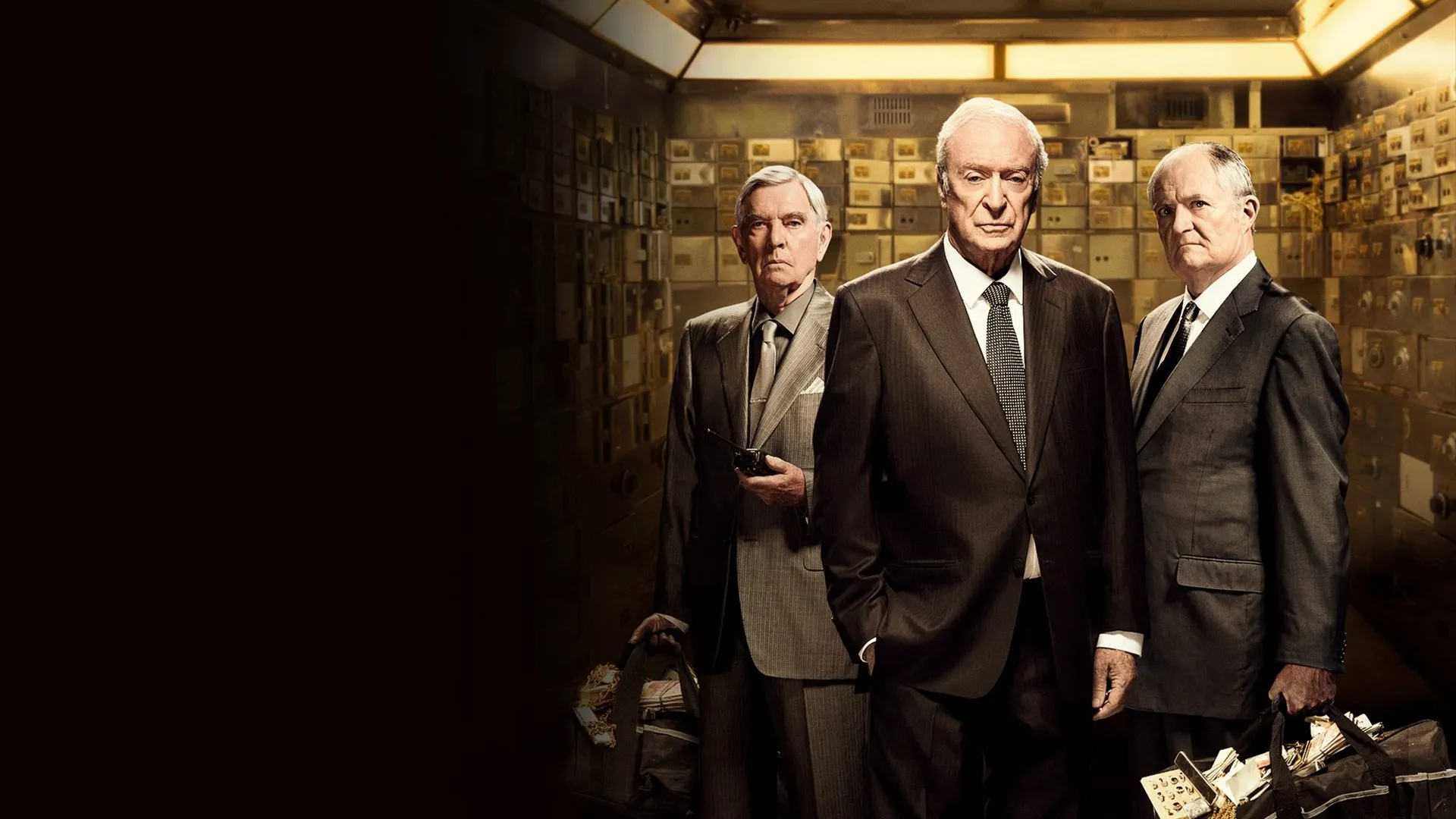 The King of Thieves