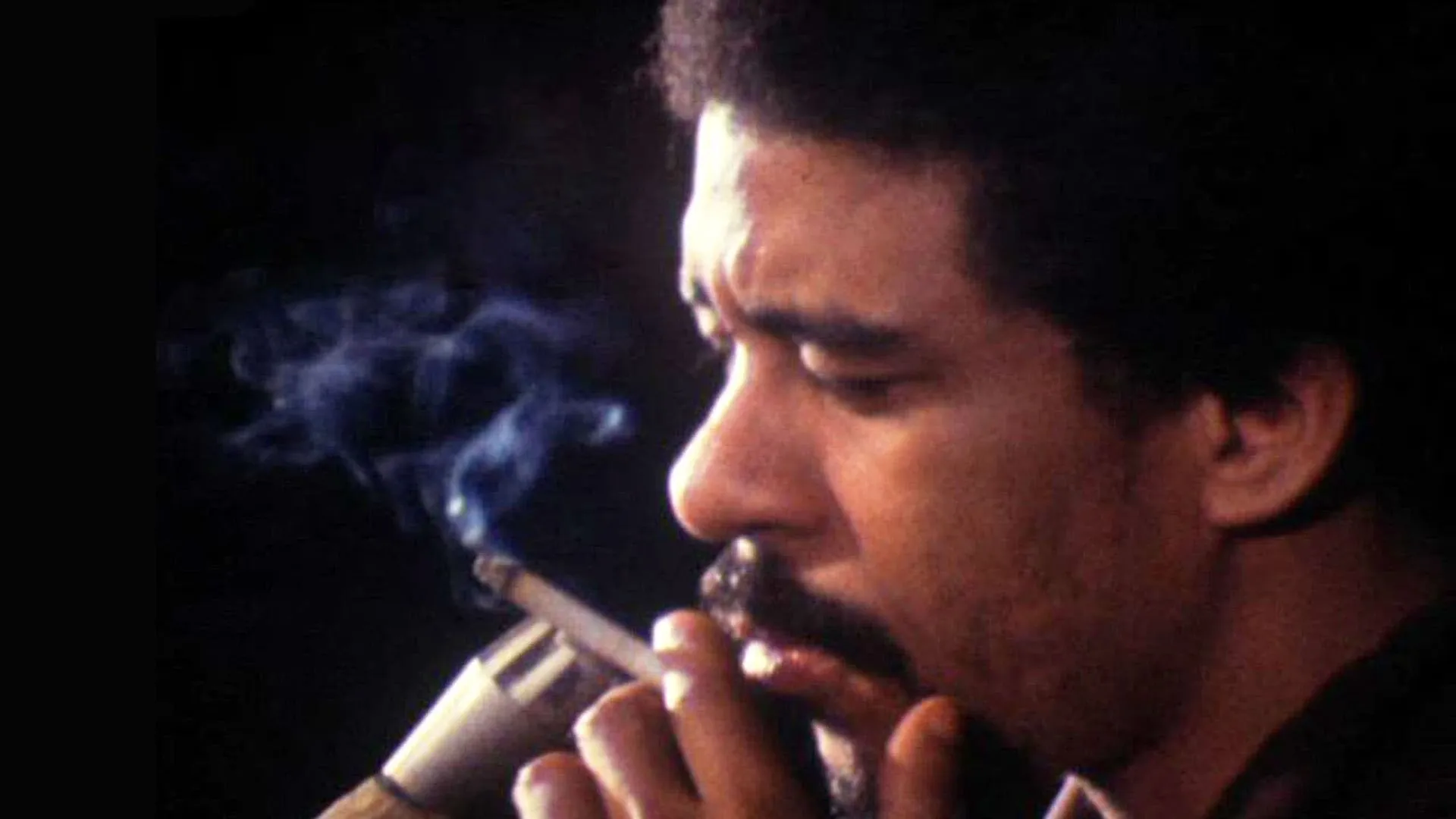 Richard Pryor: Live & Smokin'