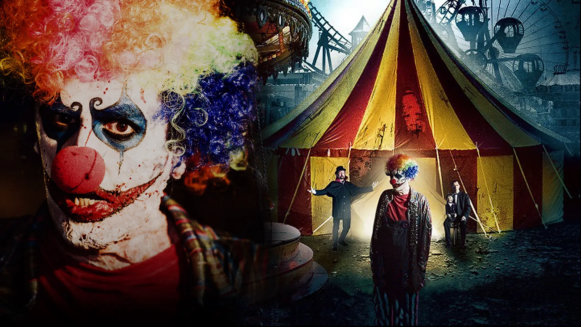 Midnight Horror Show