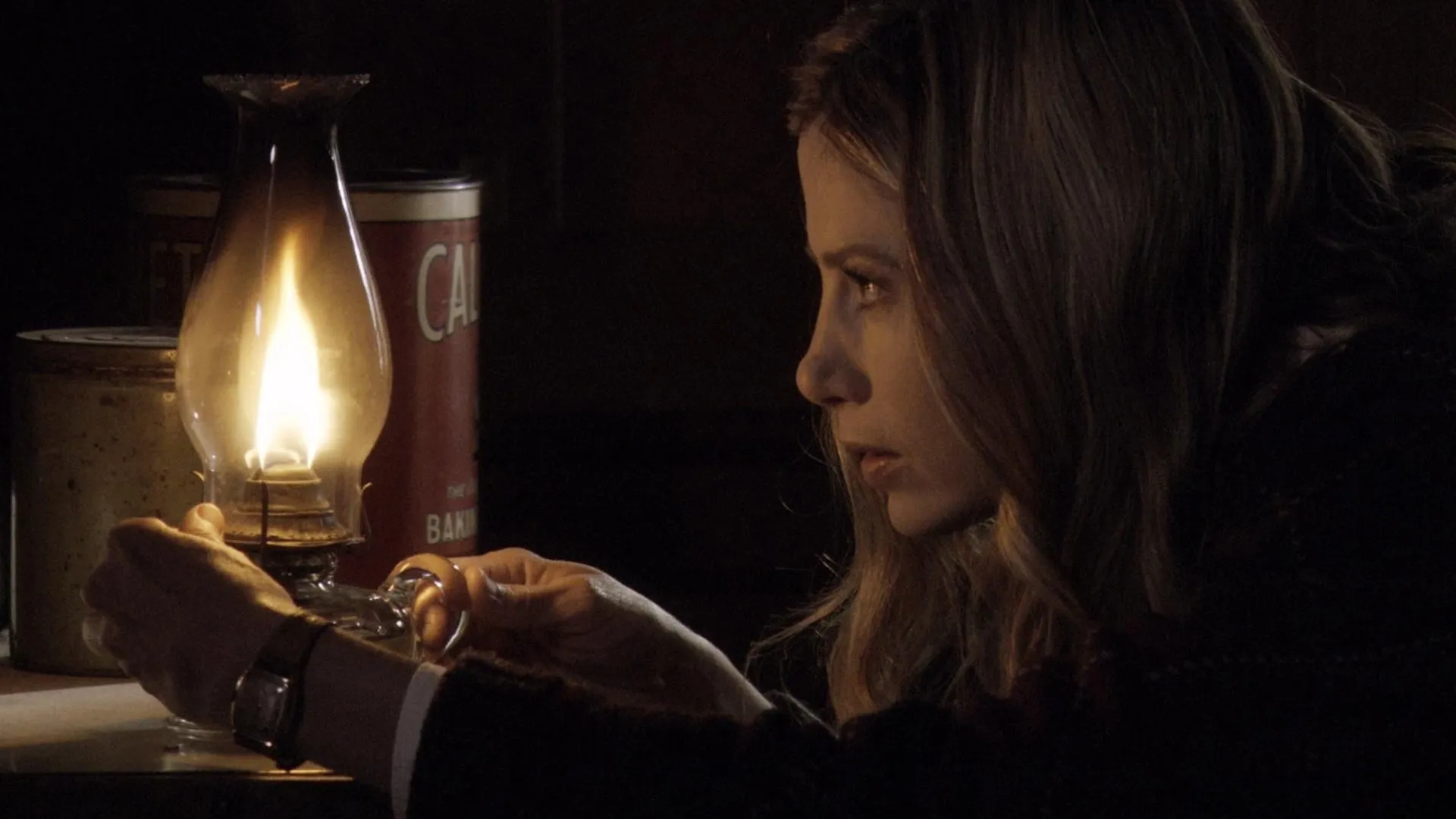 The Presence (2010)