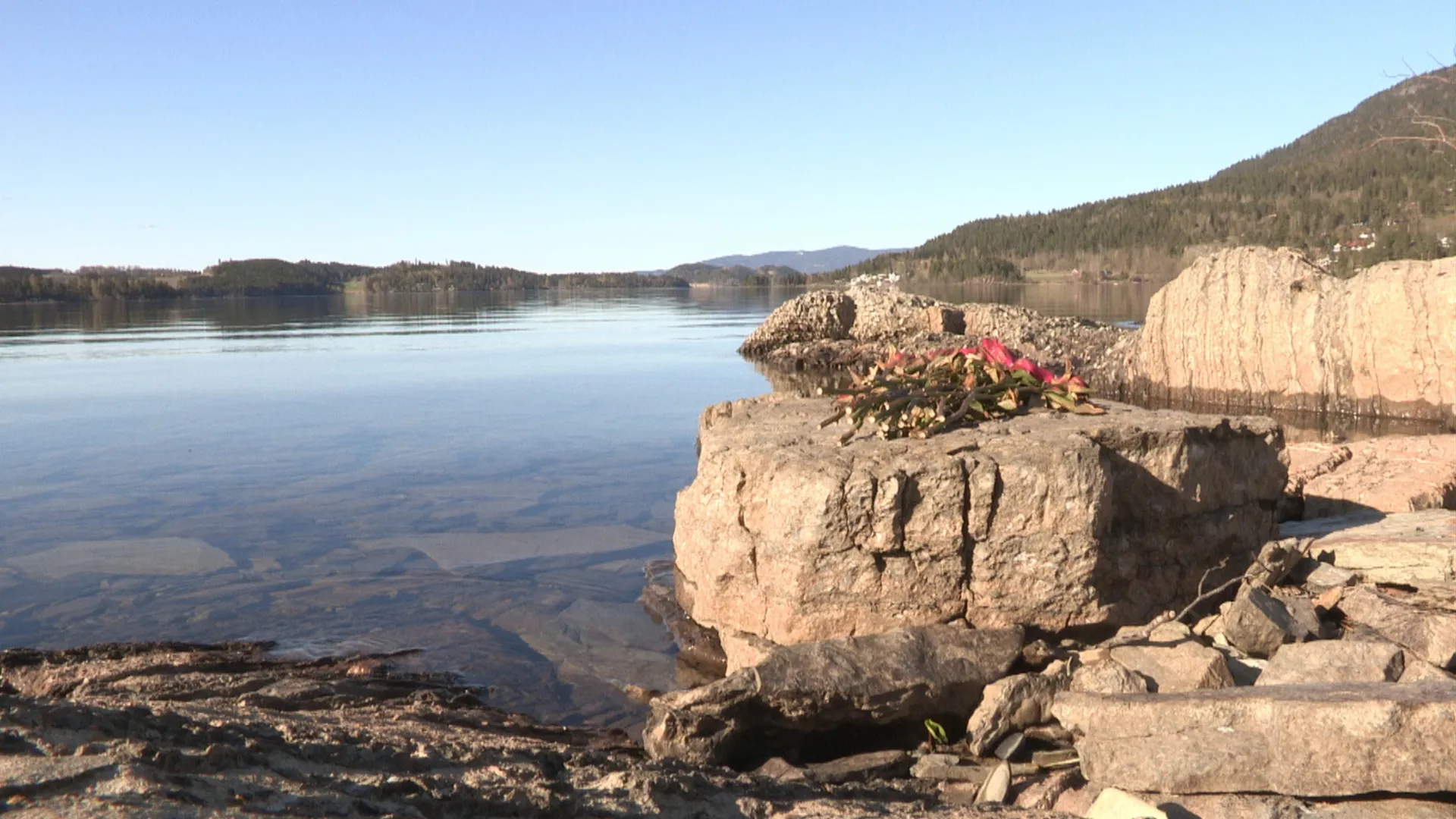 Norway Massacre: The Survivors Story