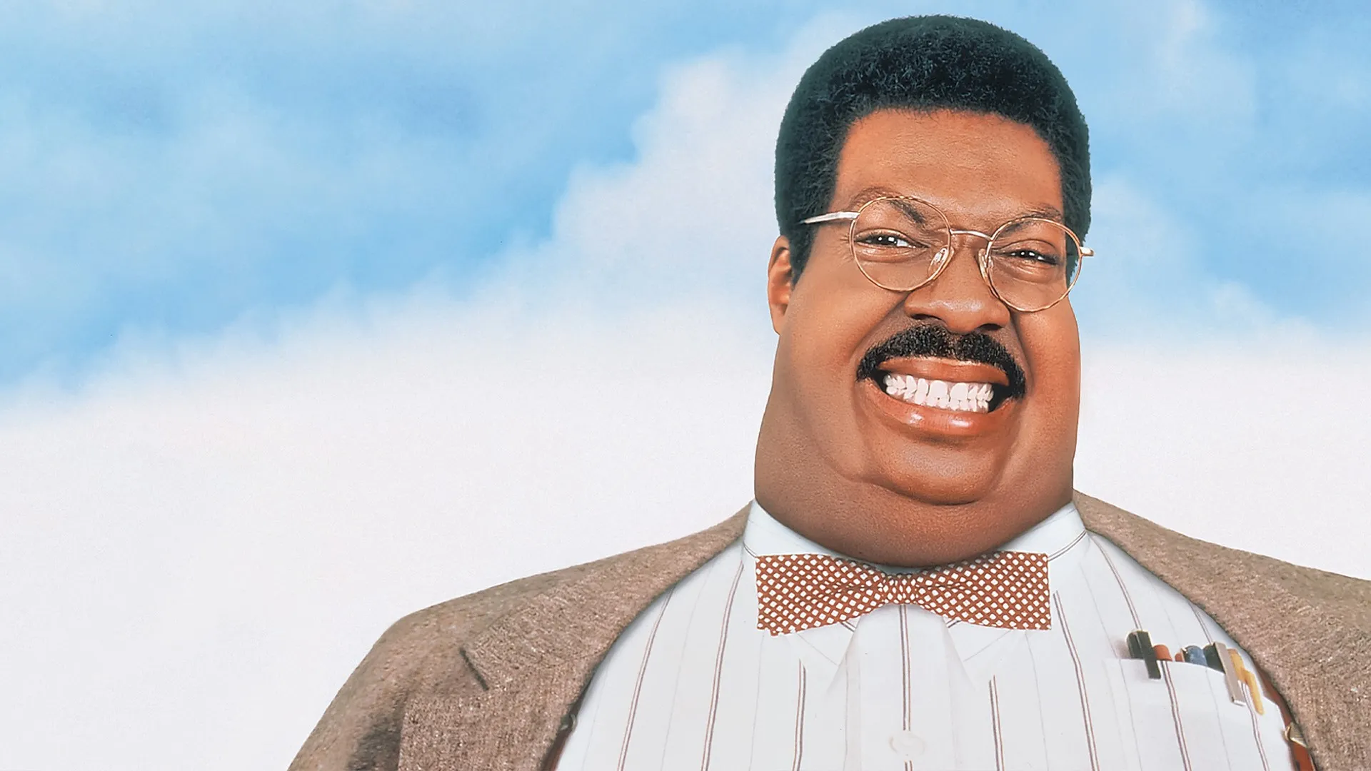 The Nutty Professor (1996)