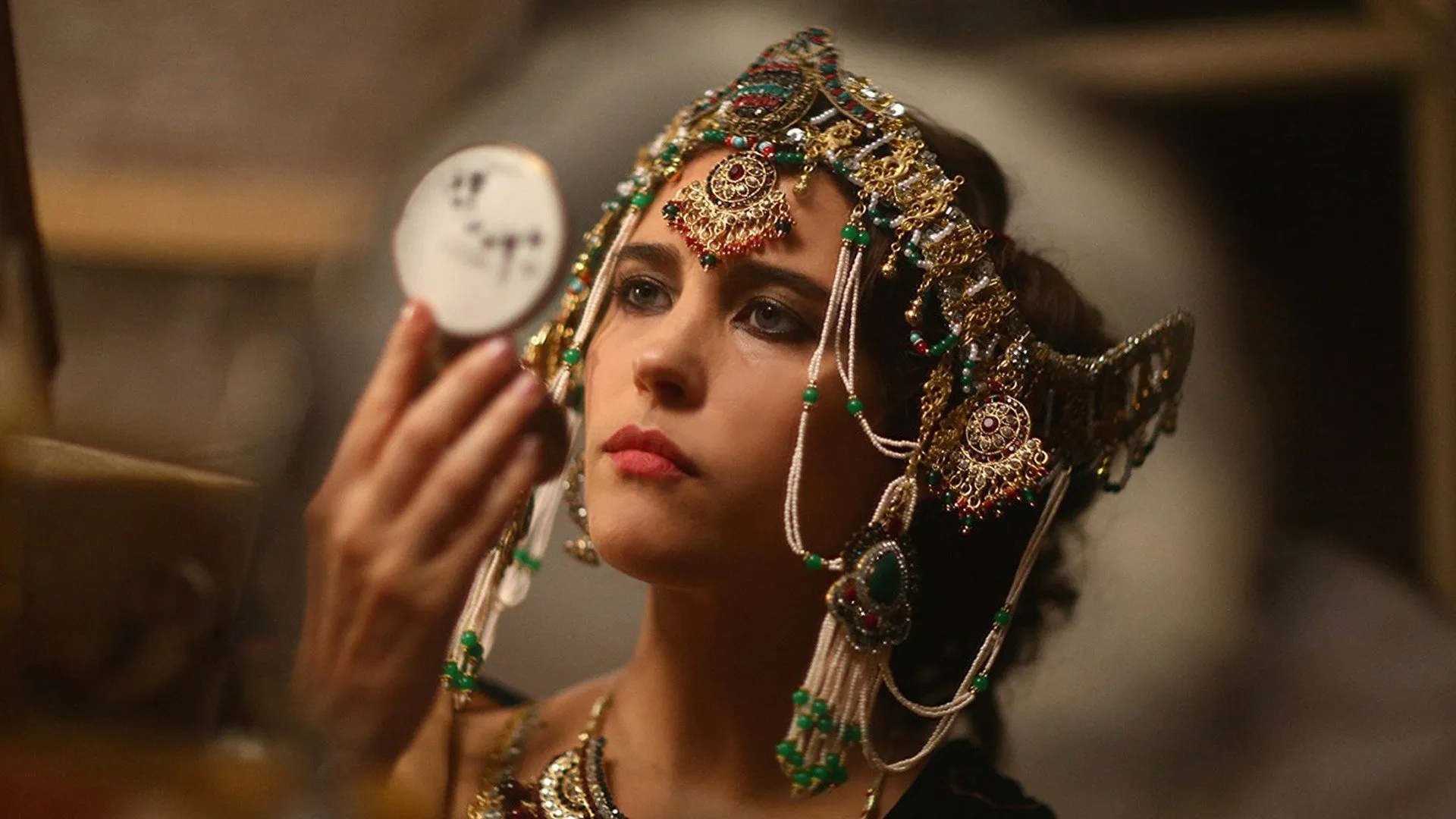 Mata Hari