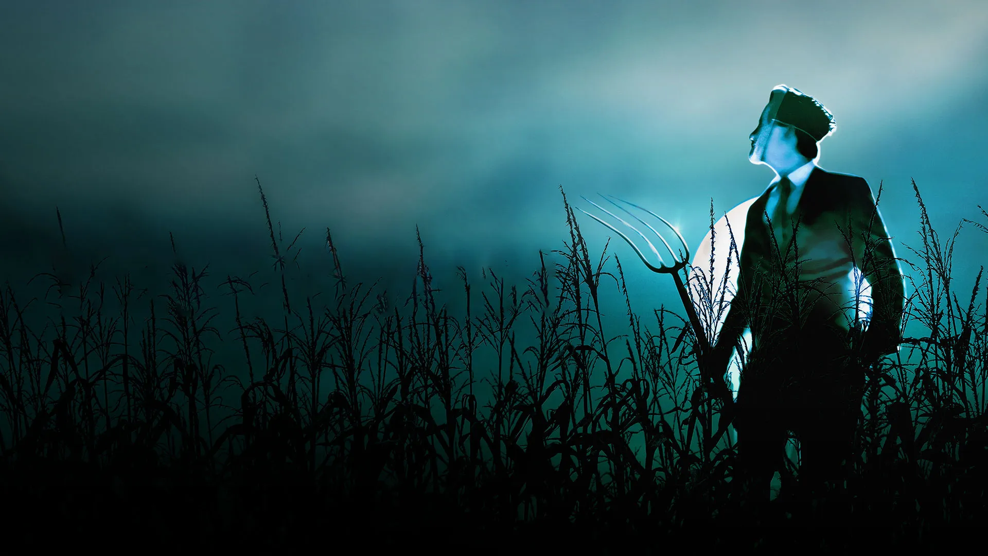 Dark Harvest