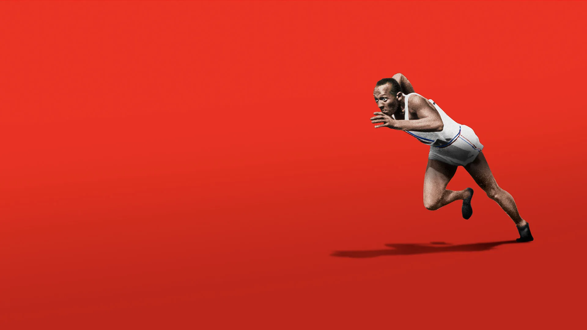 Triumph: Jesse Owens and the Berlin Olympics