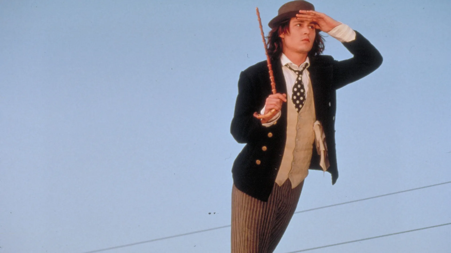Benny & Joon