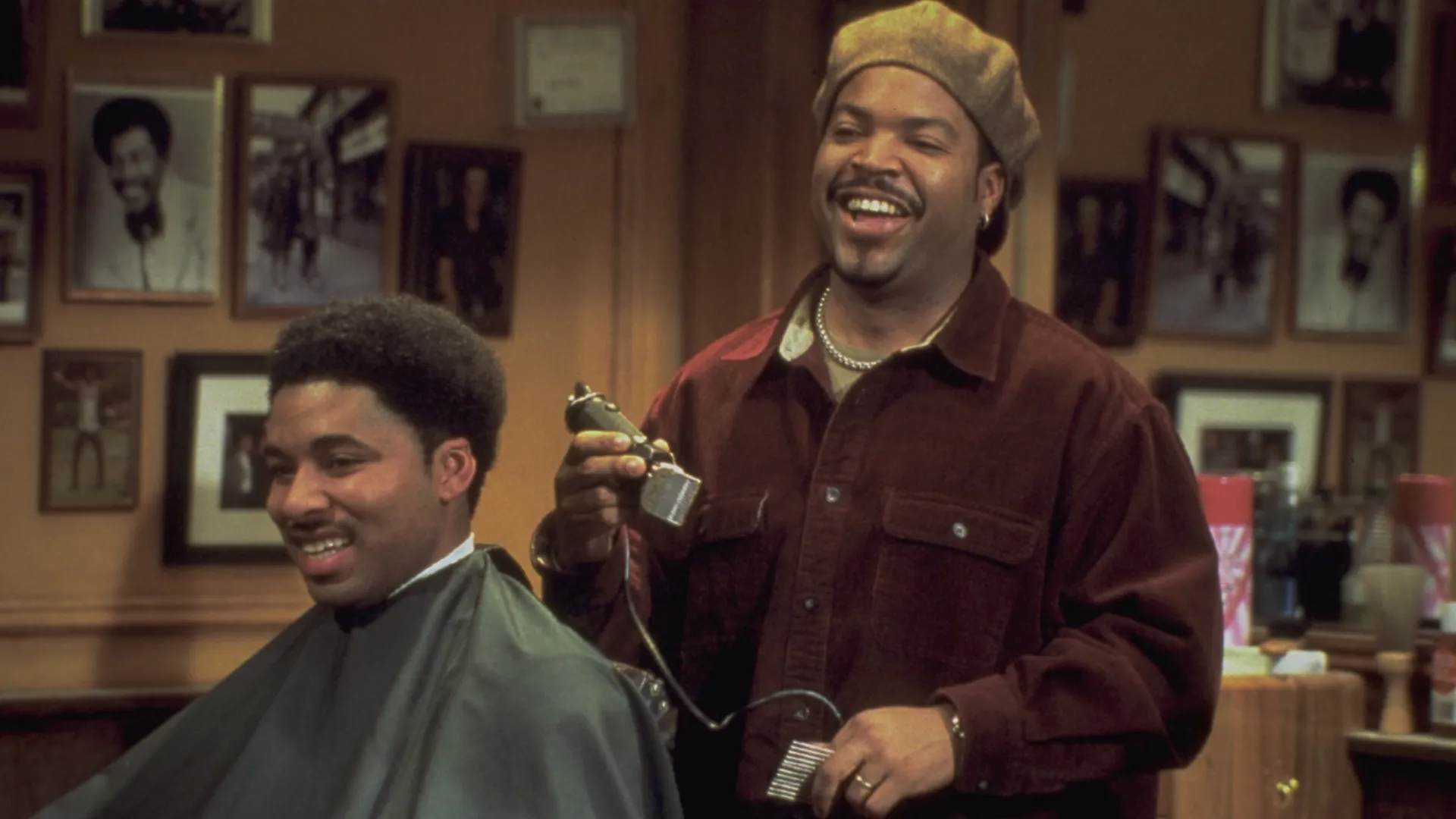 Barbershop