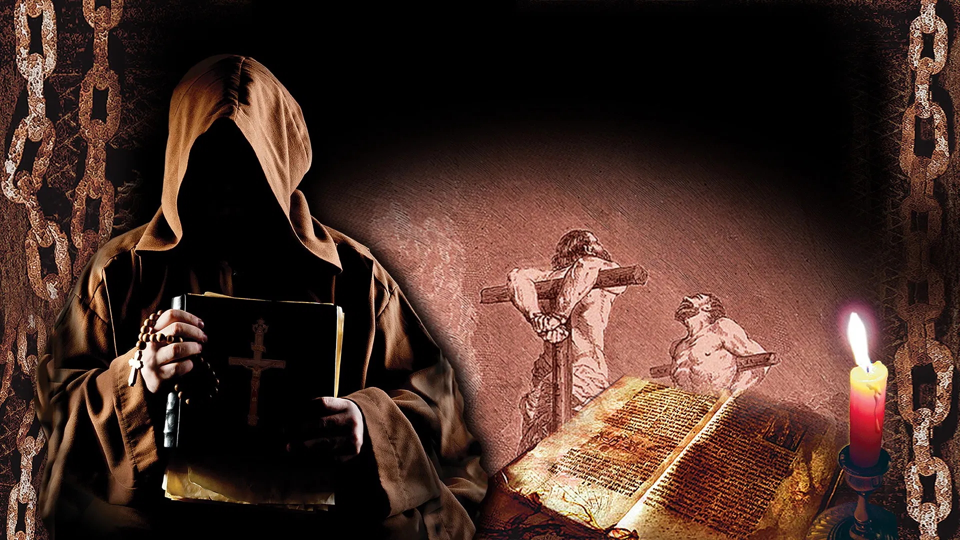 La Historia de la Inquisición Española