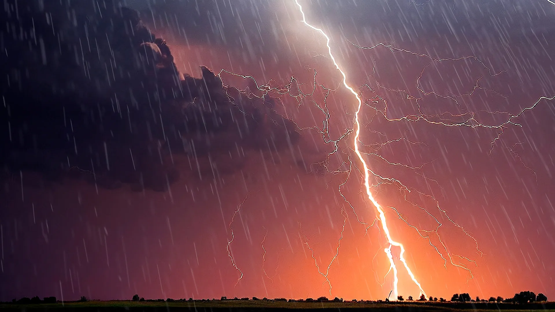 World's Deadliest Weather