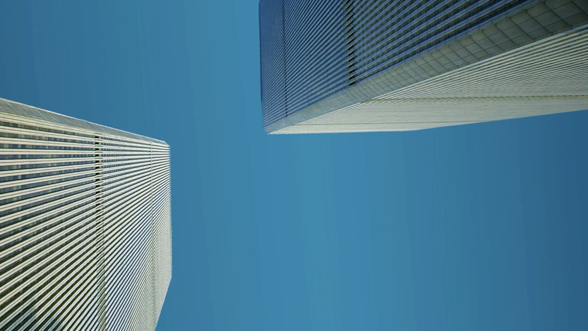 9/11: Escape From the Towers