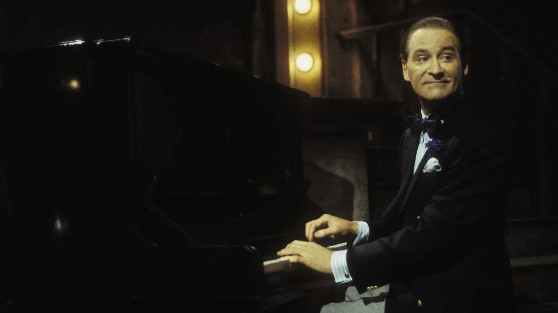 De-Lovely - Die Cole Porter Story