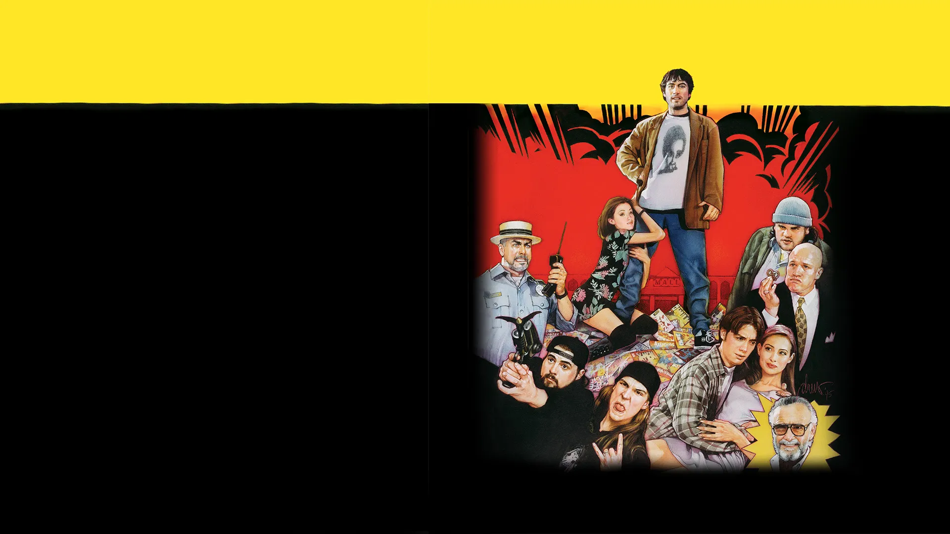 Mallrats
