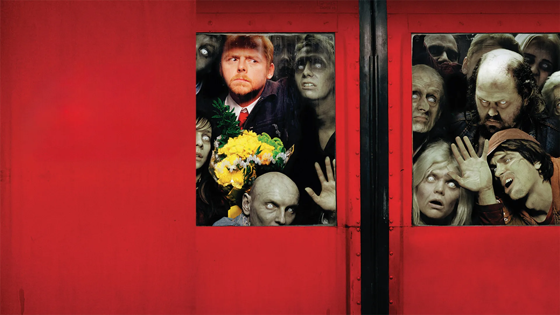 Shaun of the Dead