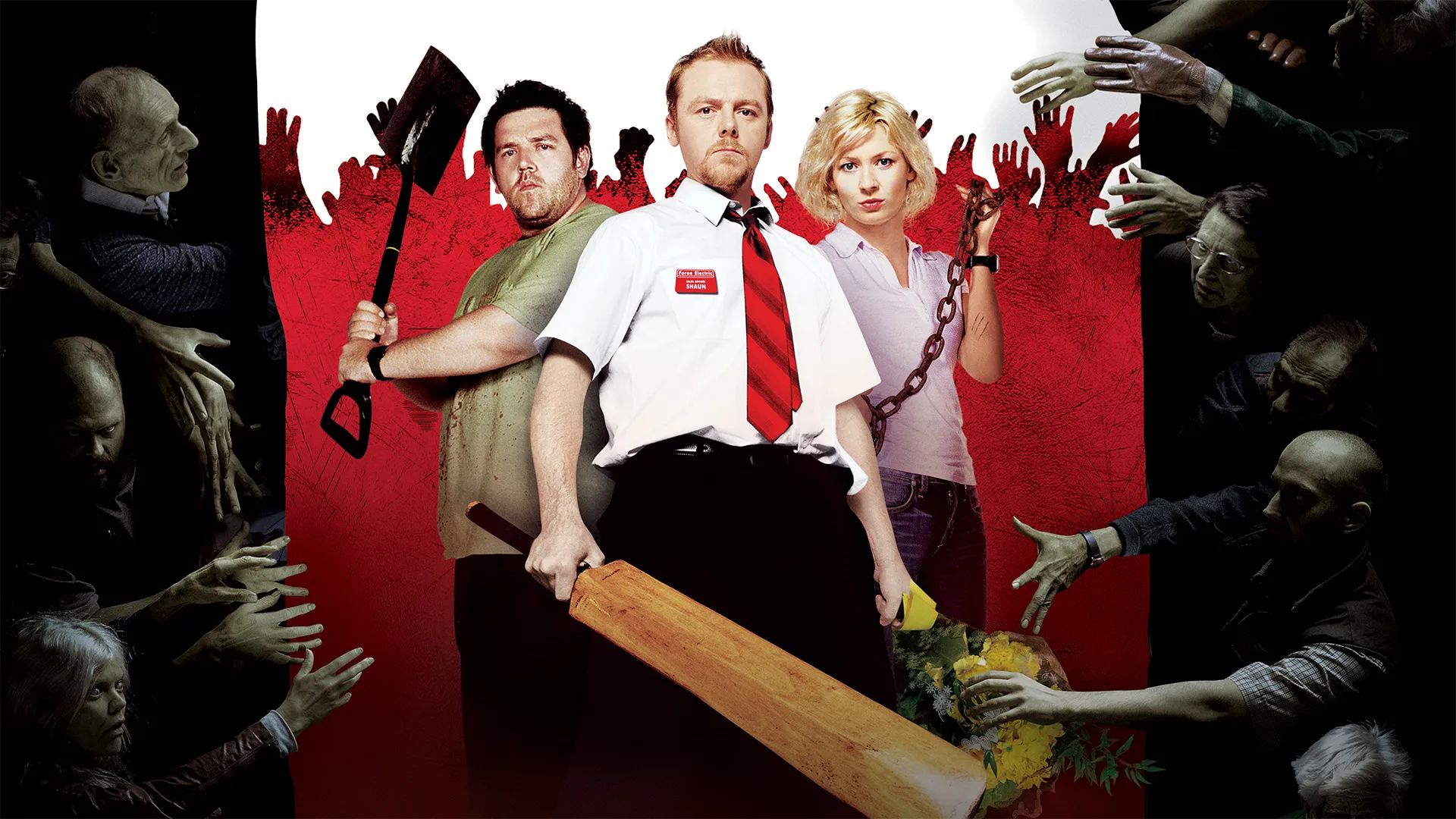 Shaun of the Dead